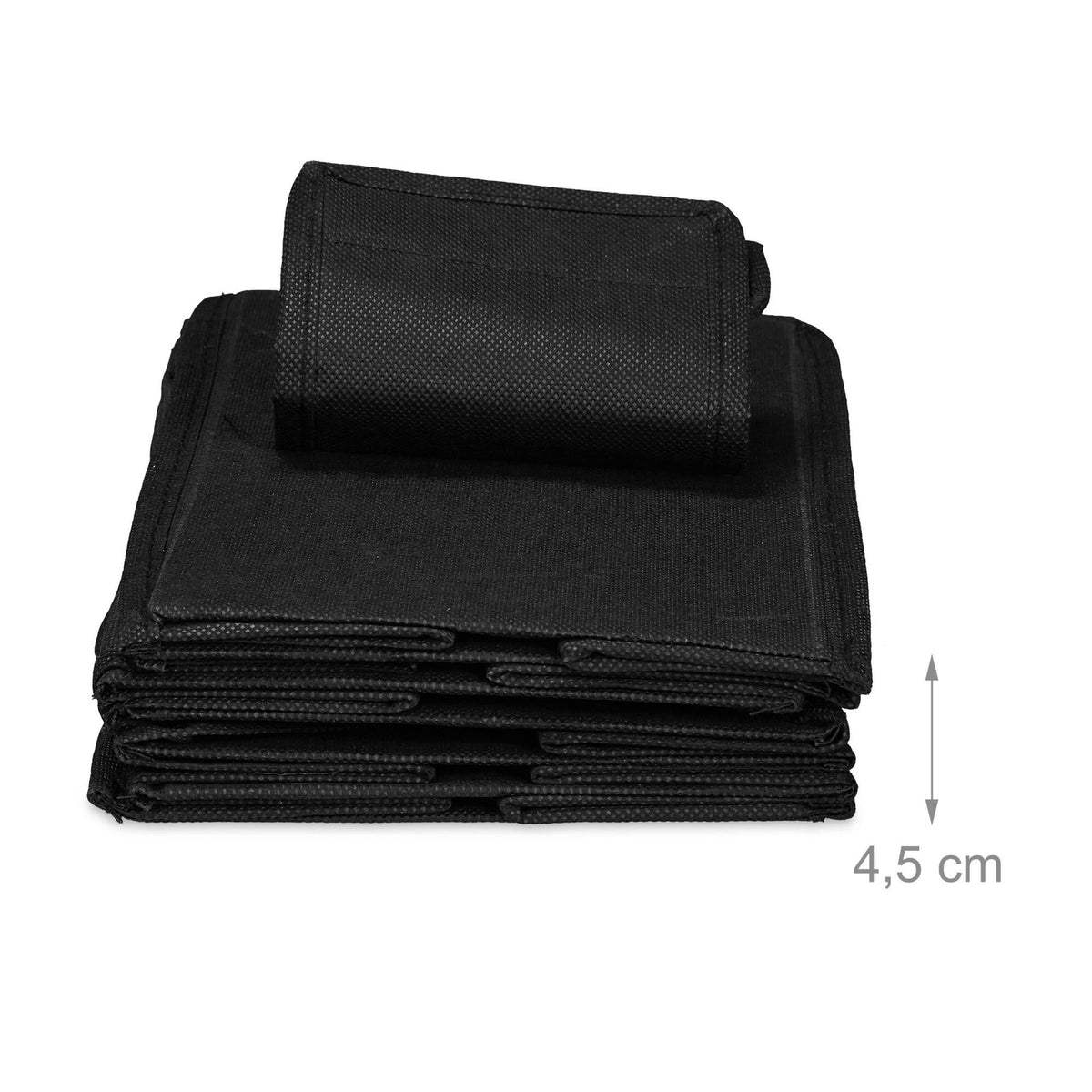 Bathroom mat different sizes gray