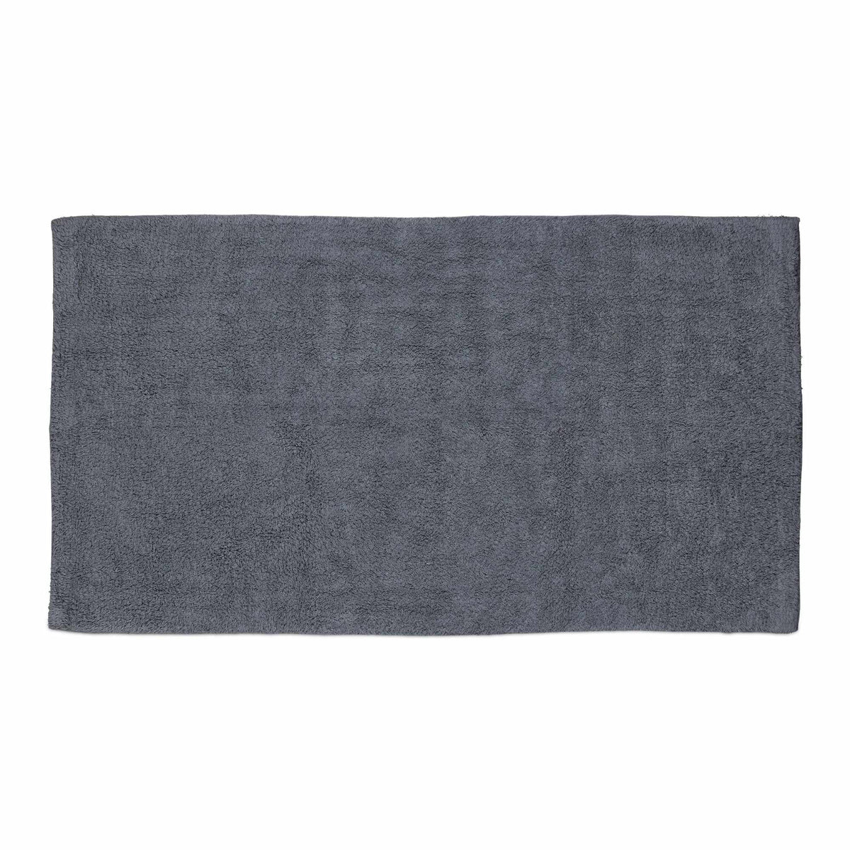 Bathroom mat different sizes gray