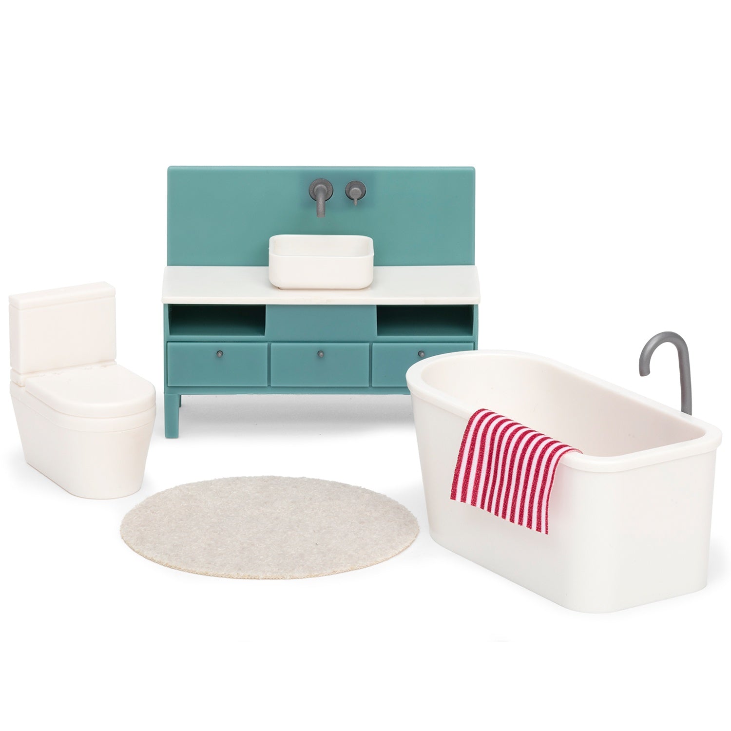 Bathroom set 603068