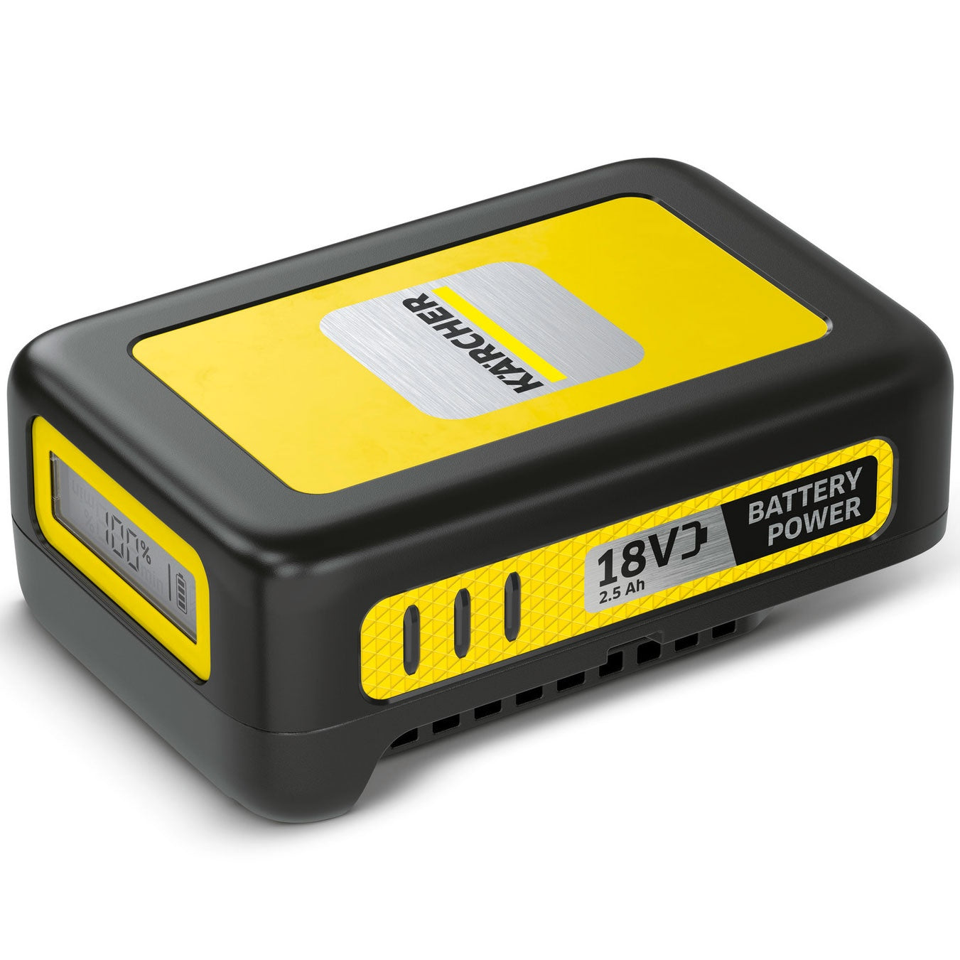 Battery 18 V / 2.5 A