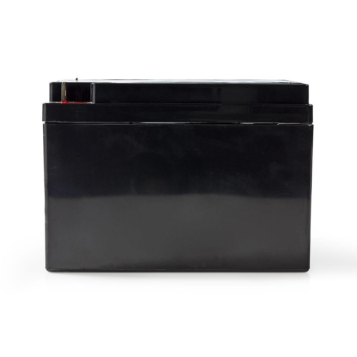 Battery | Lead-Acid | Rechargeable | 12 V | 26000 mAh