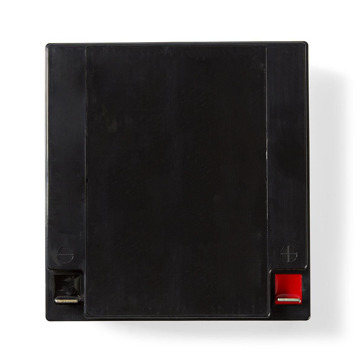 Battery | Lead-Acid | Rechargeable | 12 V | 26000 mAh