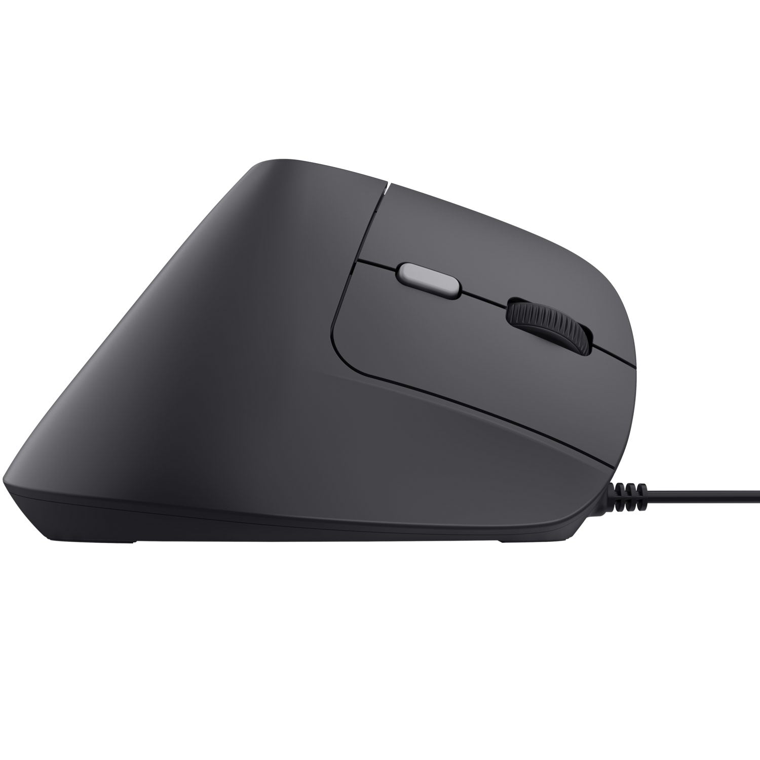 Bayo II Ergonomic Mouse Black