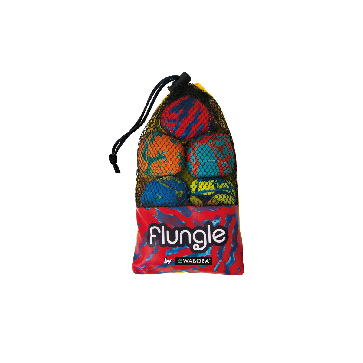 Beach Tossing Game Set with Target and Carry Bag