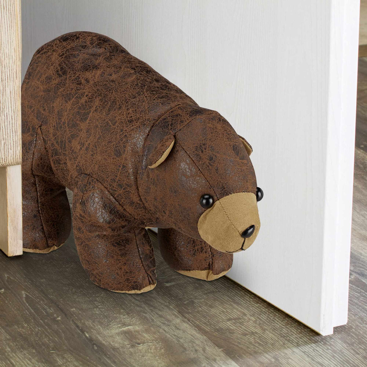 Bear Door Stop
