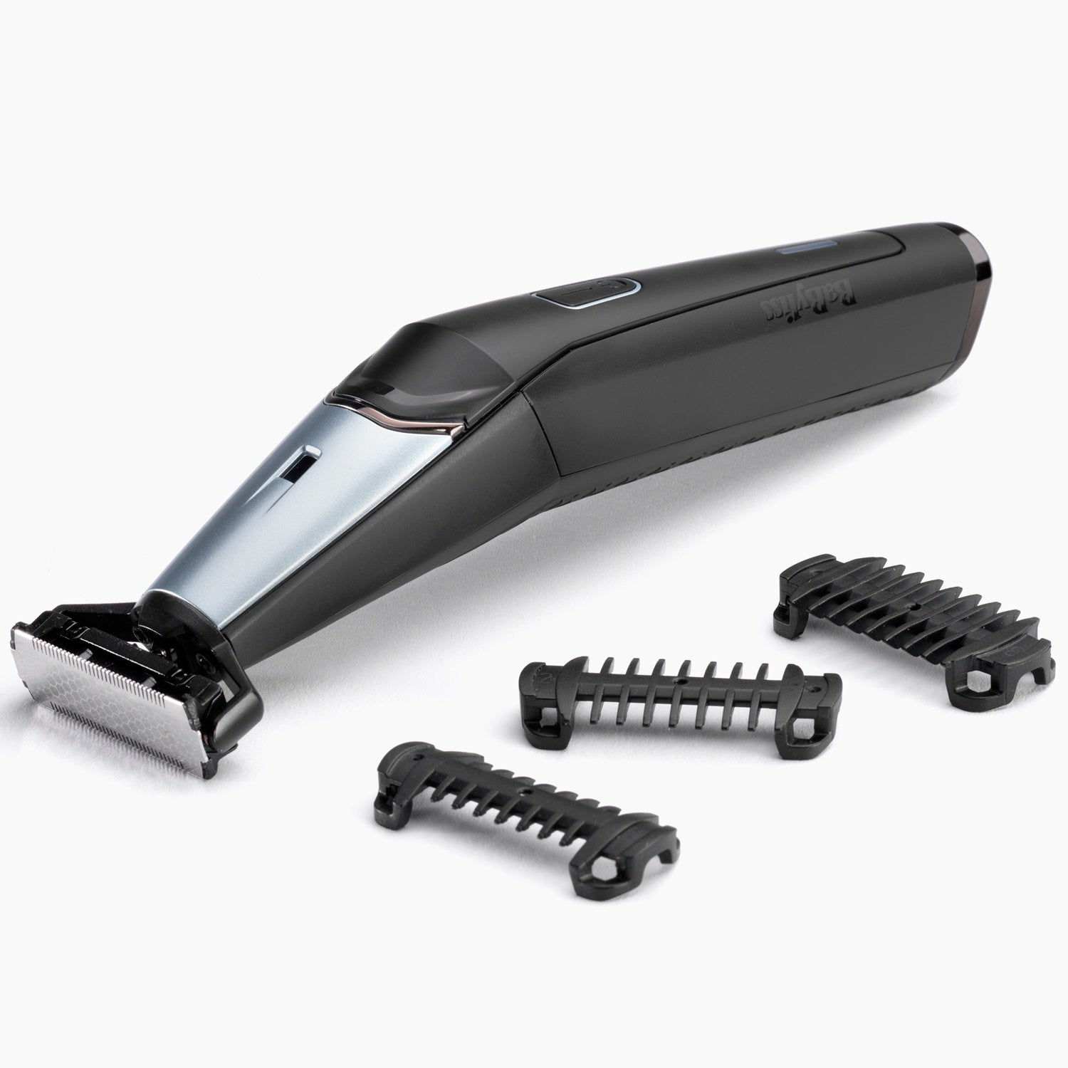 Beard Trimmer Triple S T880E