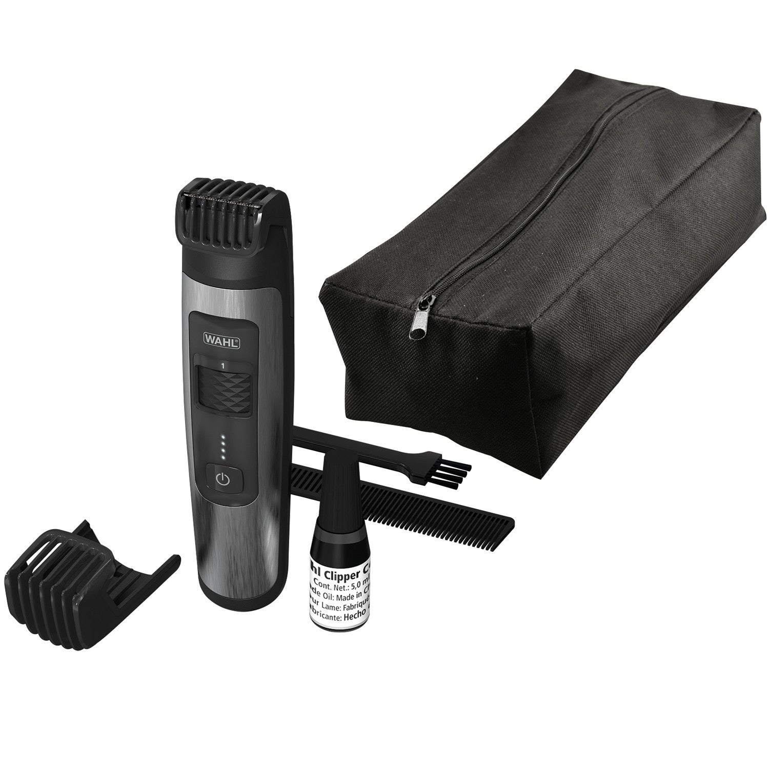 Beard trimmer Aqua Trim Lithium Ion IPX7 class