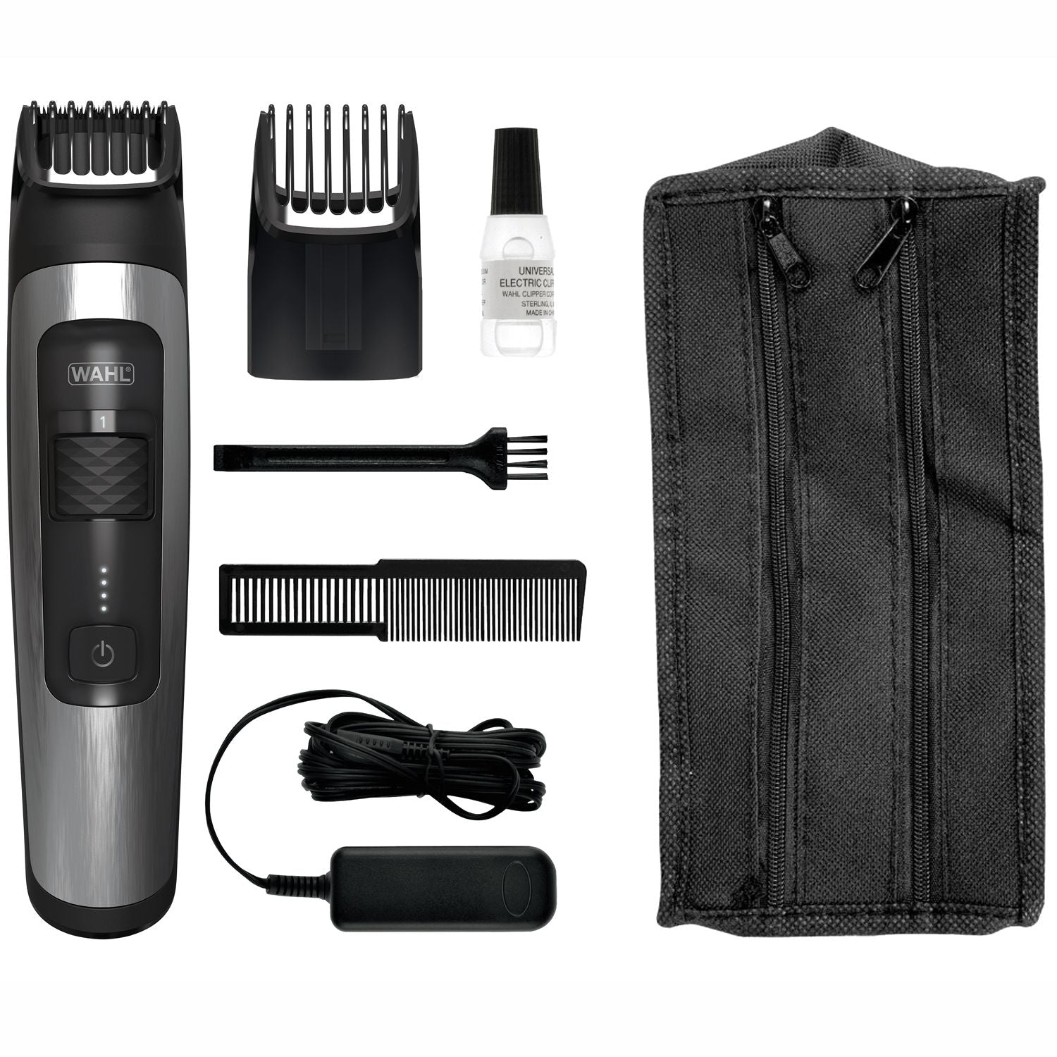 Beard trimmer Aqua Trim Lithium Ion IPX7 class