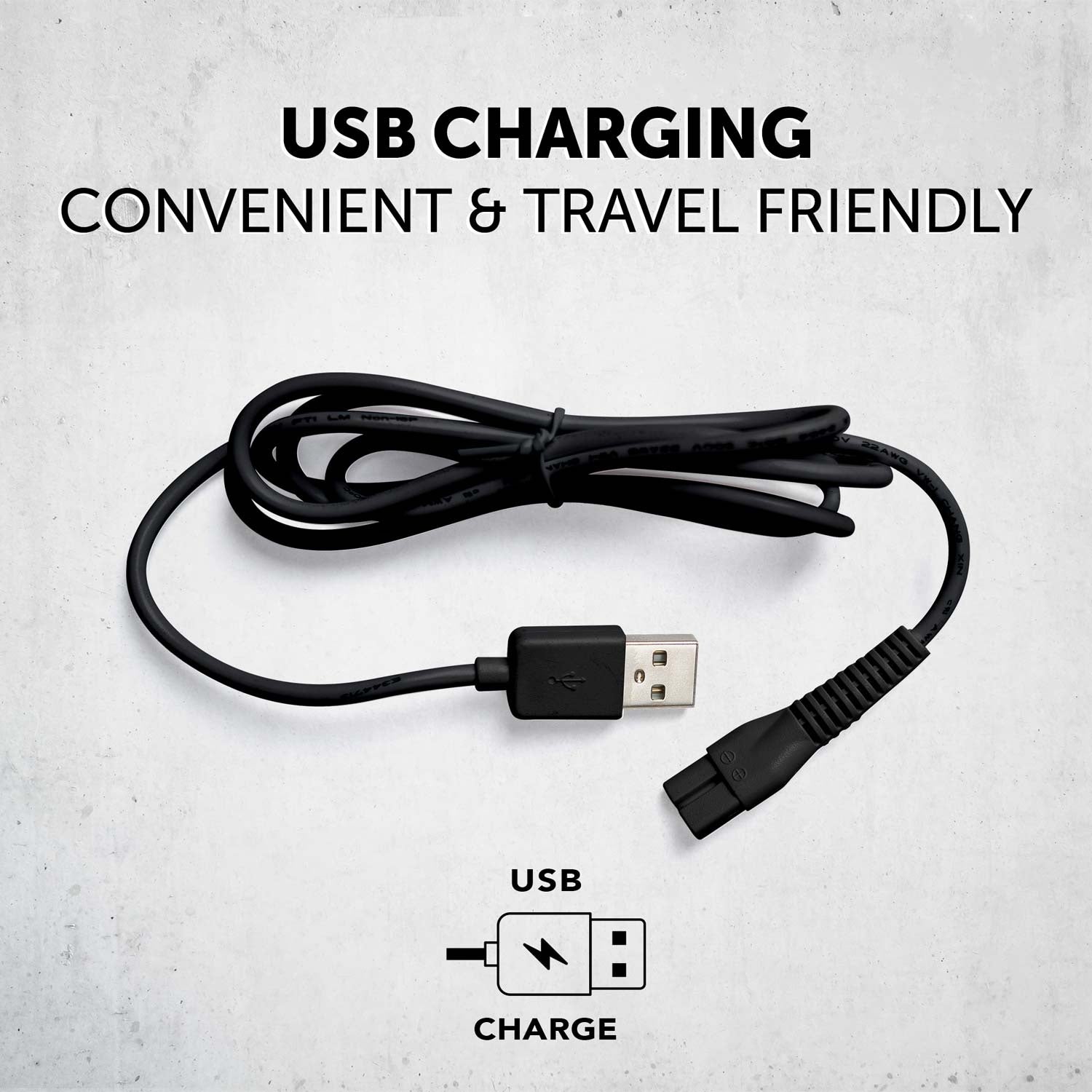 Beard trimmer Color Trim