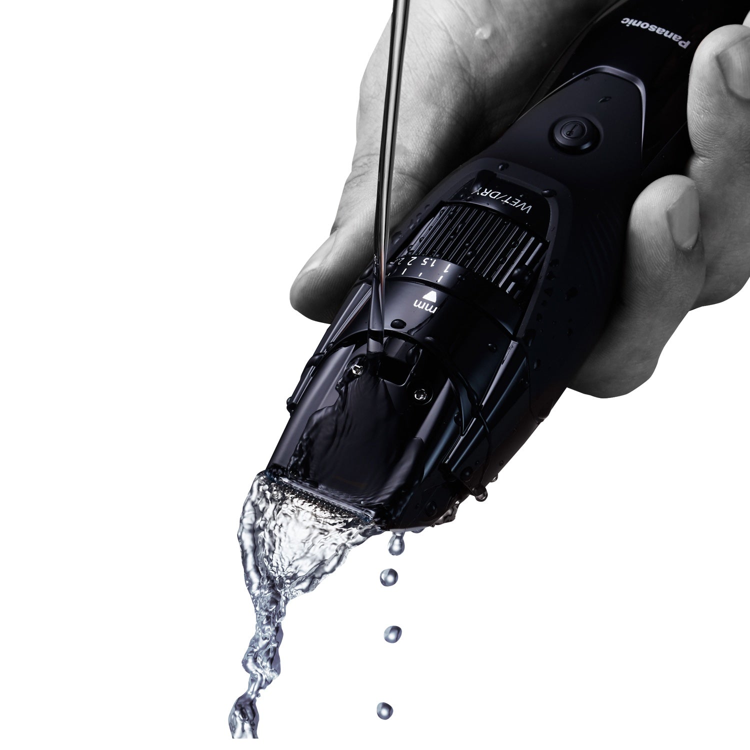 Beard trimmer ER-GB43