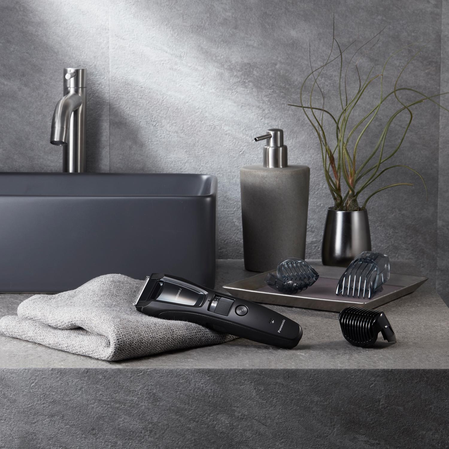 Beard trimmer ER-GB61