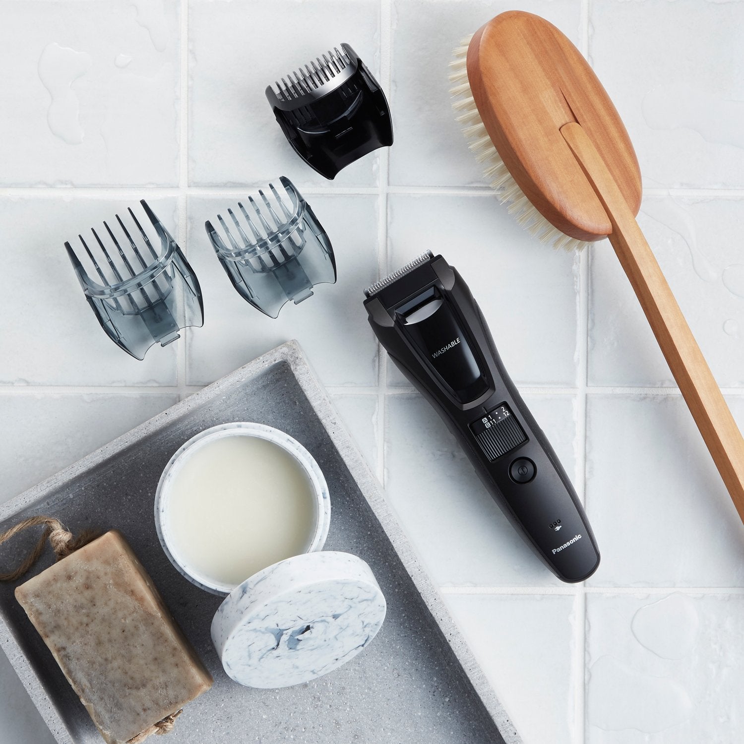 Beard trimmer ER-GB61