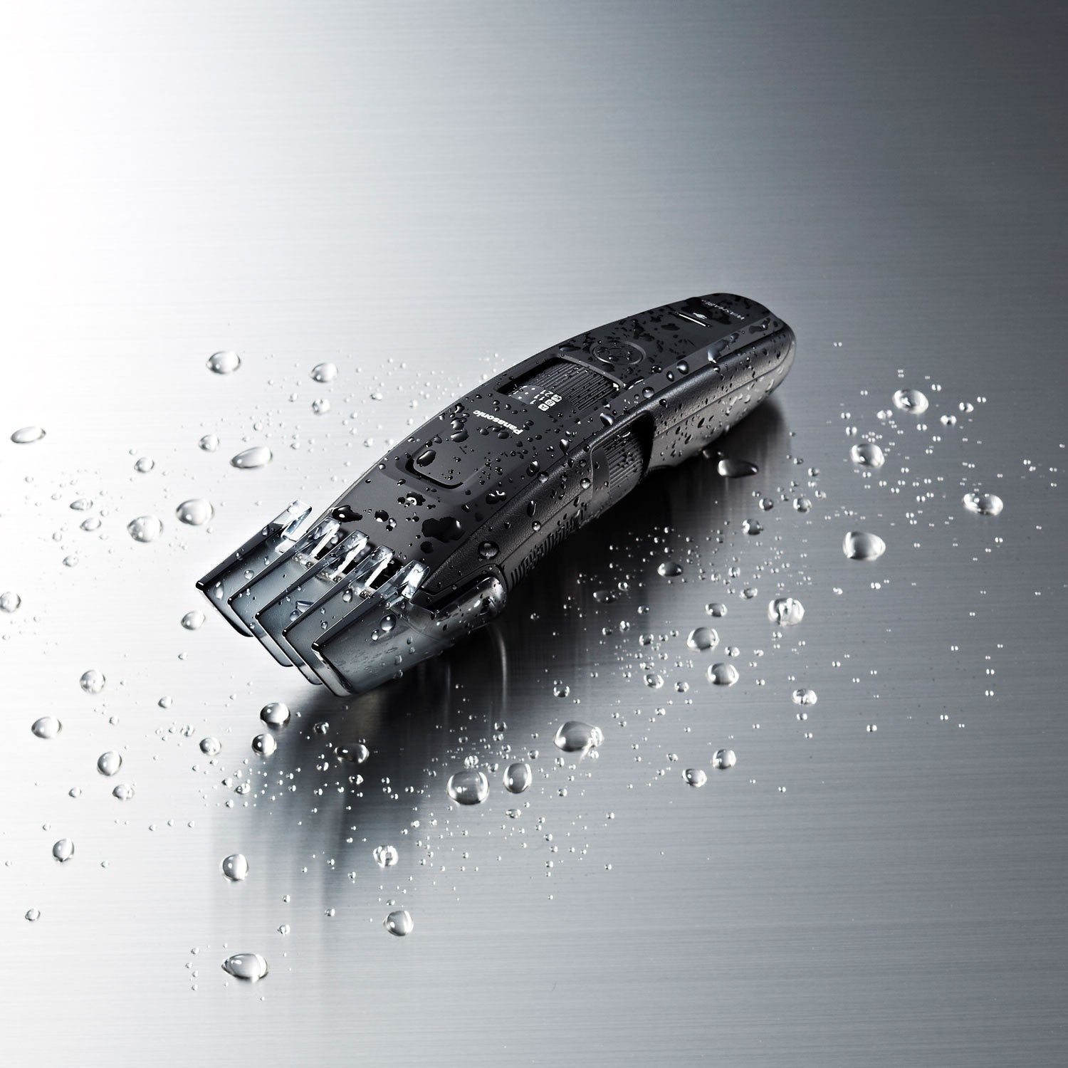 Beard trimmer ER-GB86