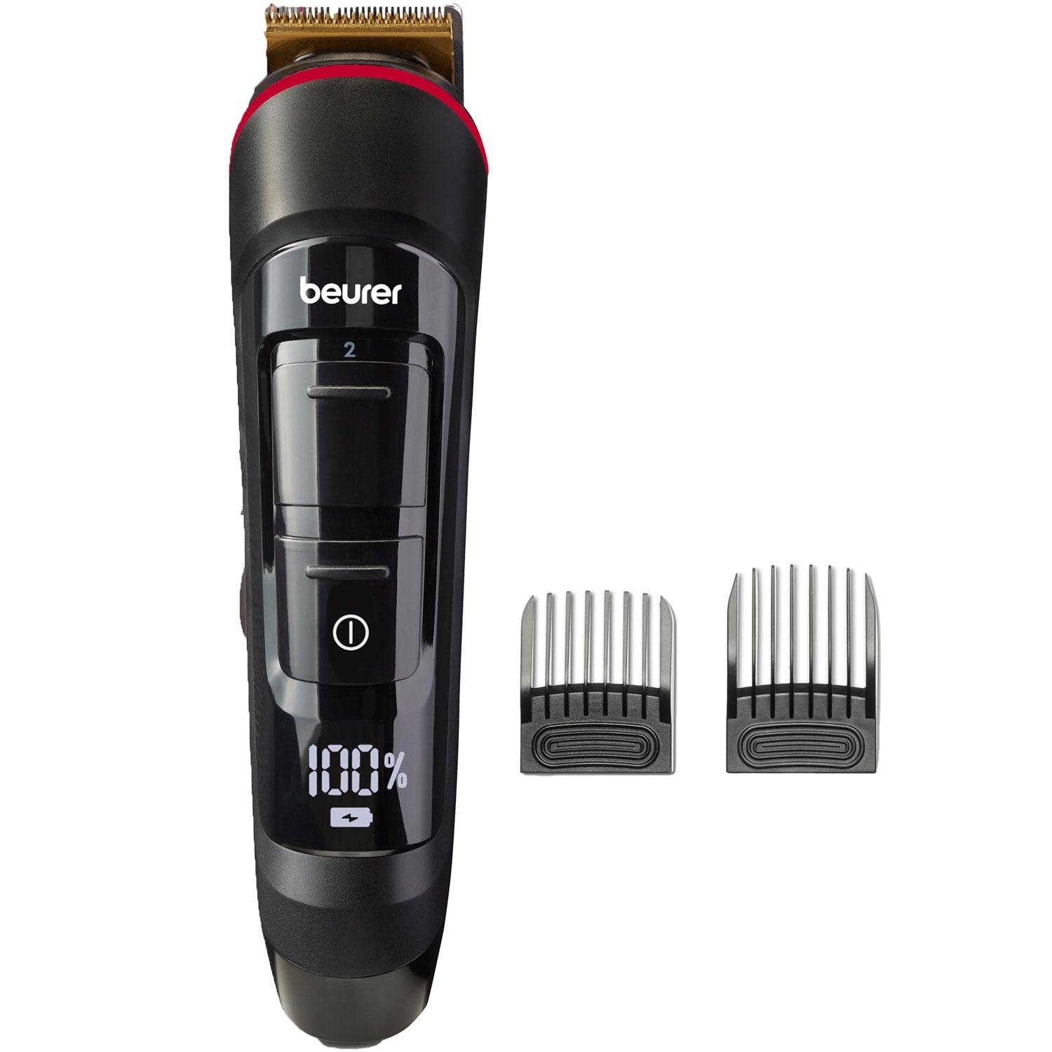 Beard trimmer MN4X