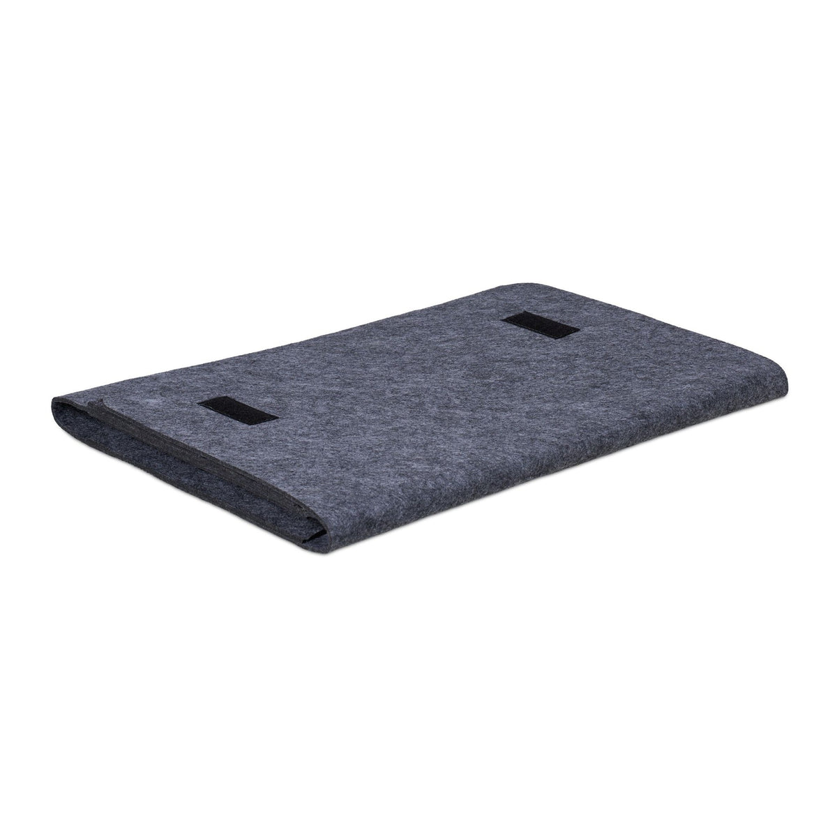 Bed bag with 4 compartments Set of 2