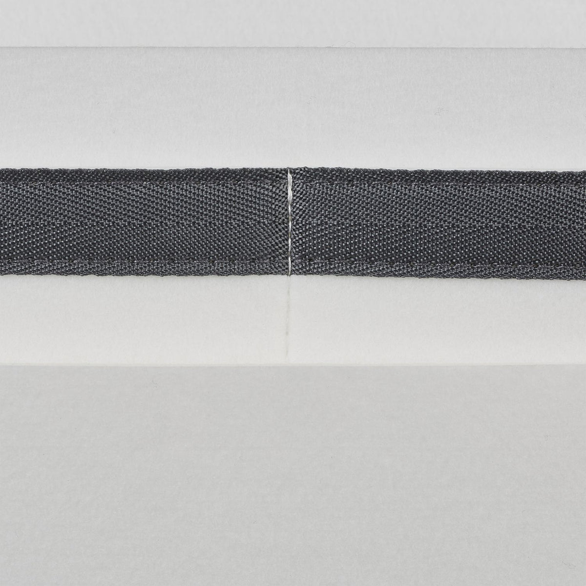 Bed bag with velcro closure