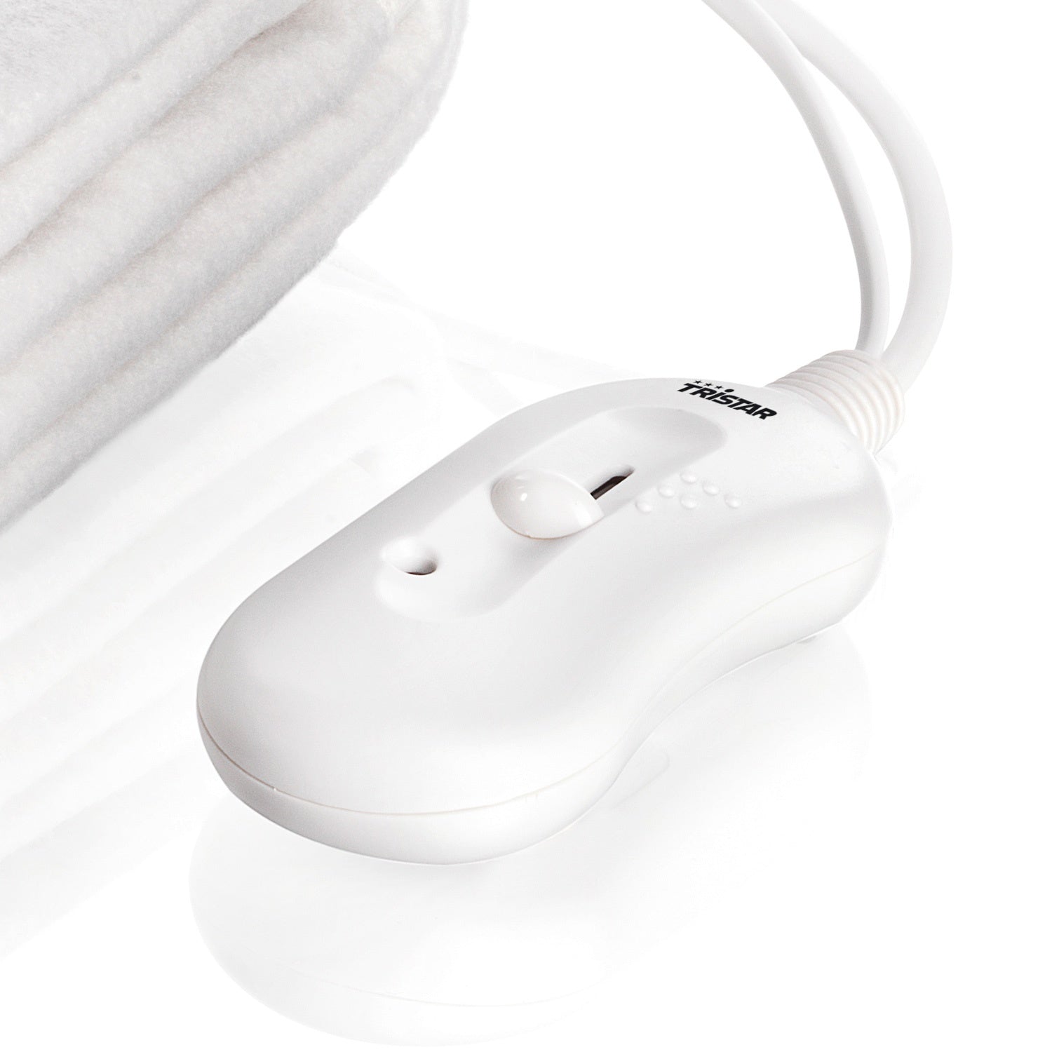 Bed heater 1 pers, BW-4751, 150x70 cm 60 W