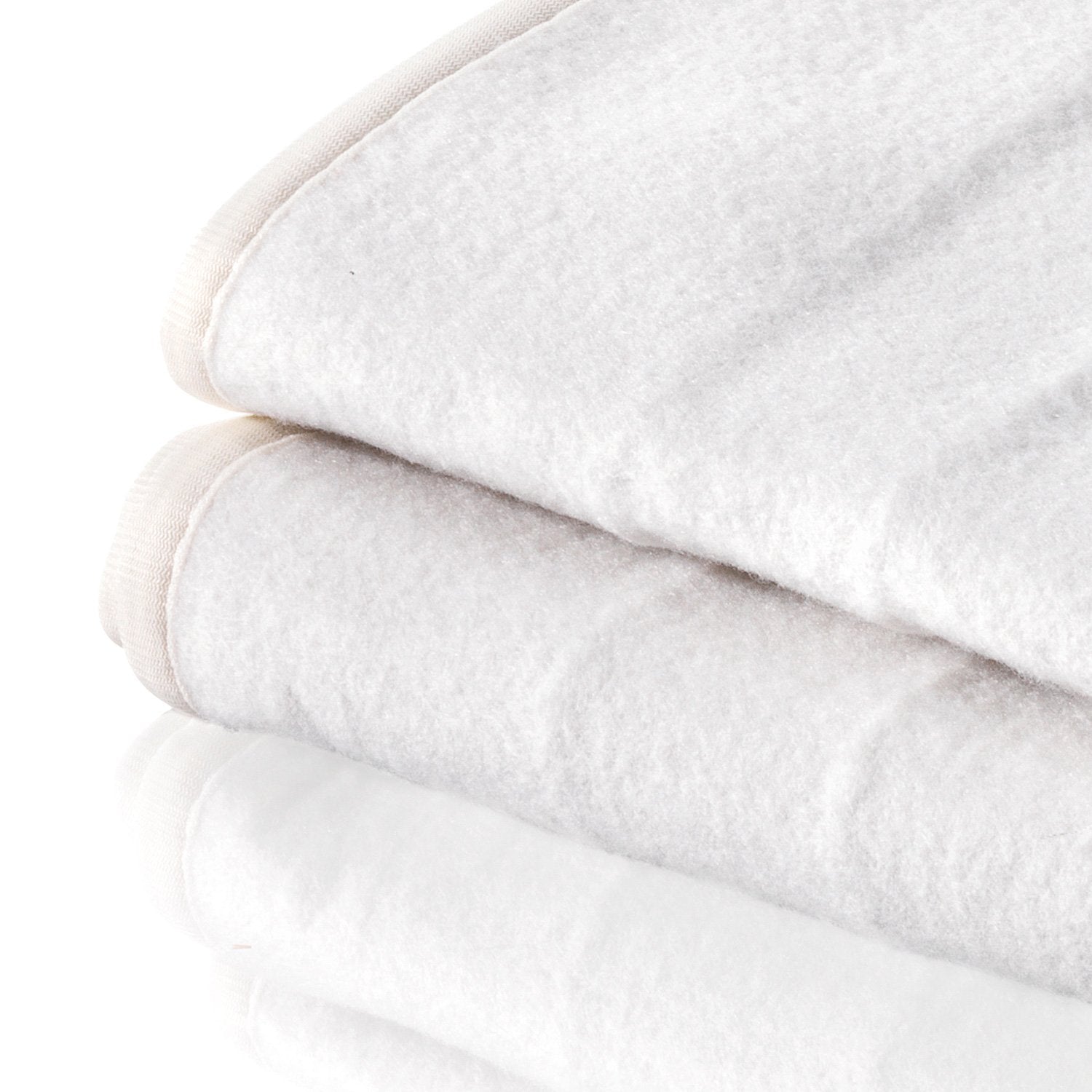 Bed heater 1 pers, BW-4751, 150x70 cm 60 W