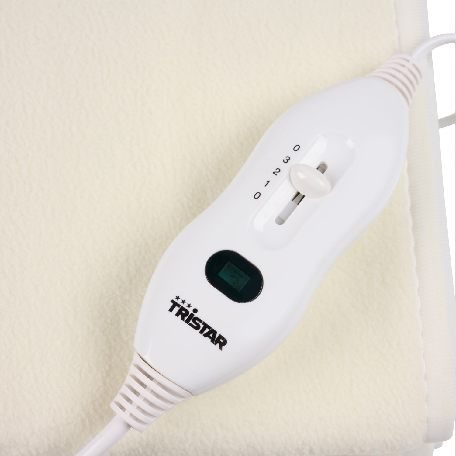 Bed heater for 1 person, BW-4753 150x80 cm 60 W