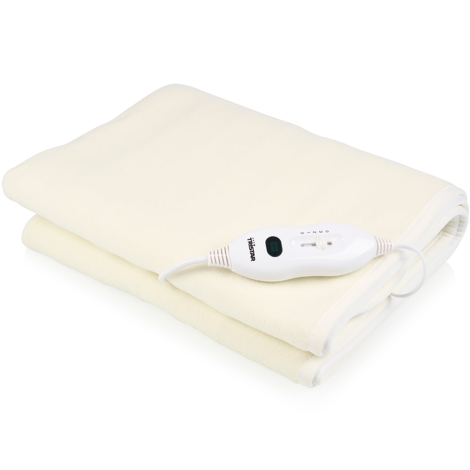 Bed heater for 1 person, BW-4753 150x80 cm 60 W