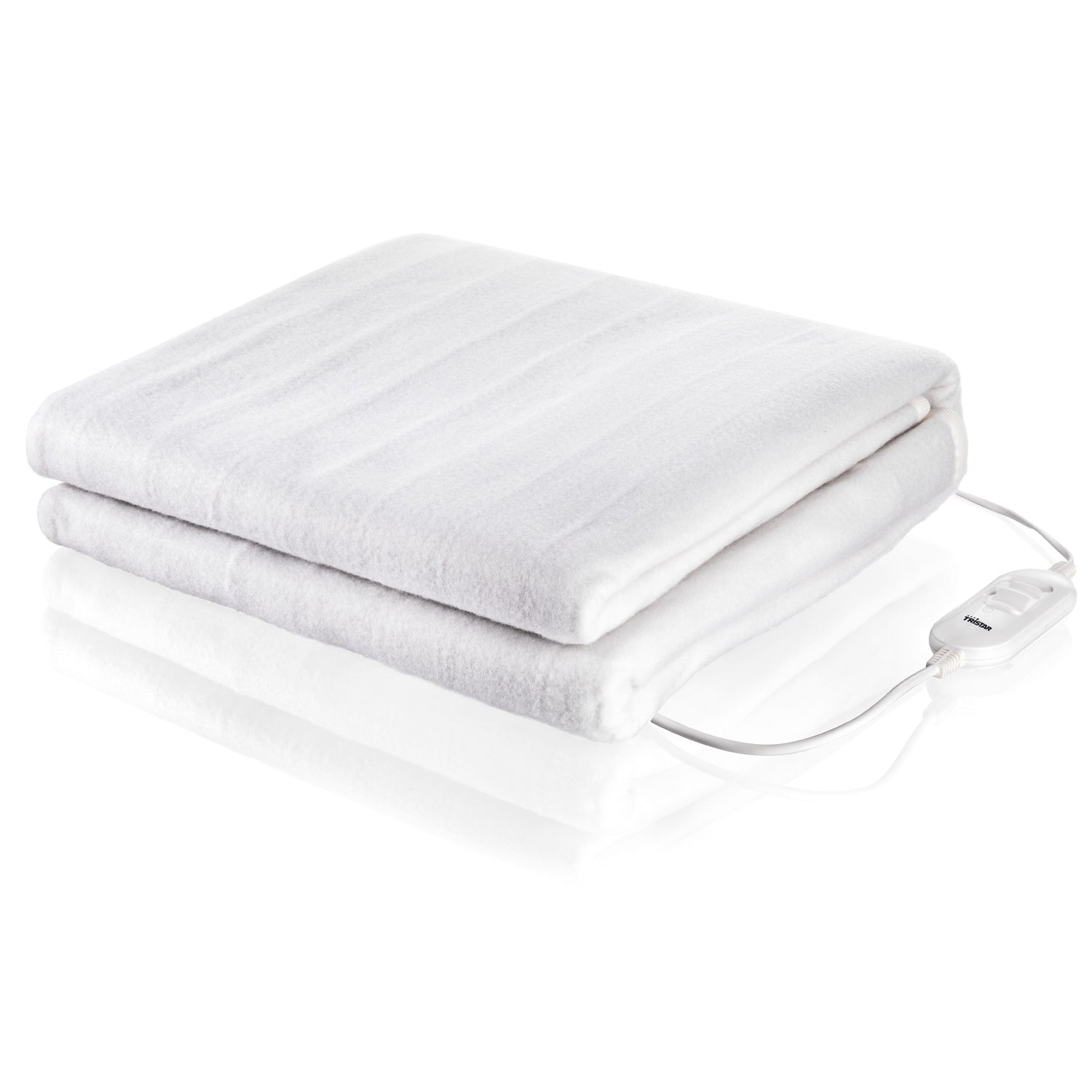 Bed heater for 2, BW-4752 160x140 cm 2x60 W