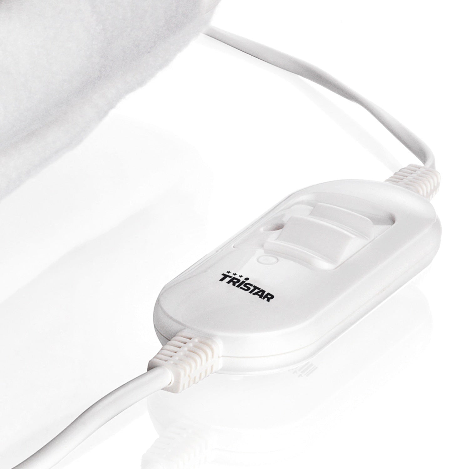 Bed heater for 2, BW-4752 160x140 cm 2x60 W