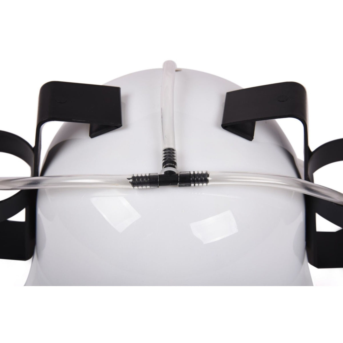 Beer Drinking Hat – Hands-Free Party Accessory