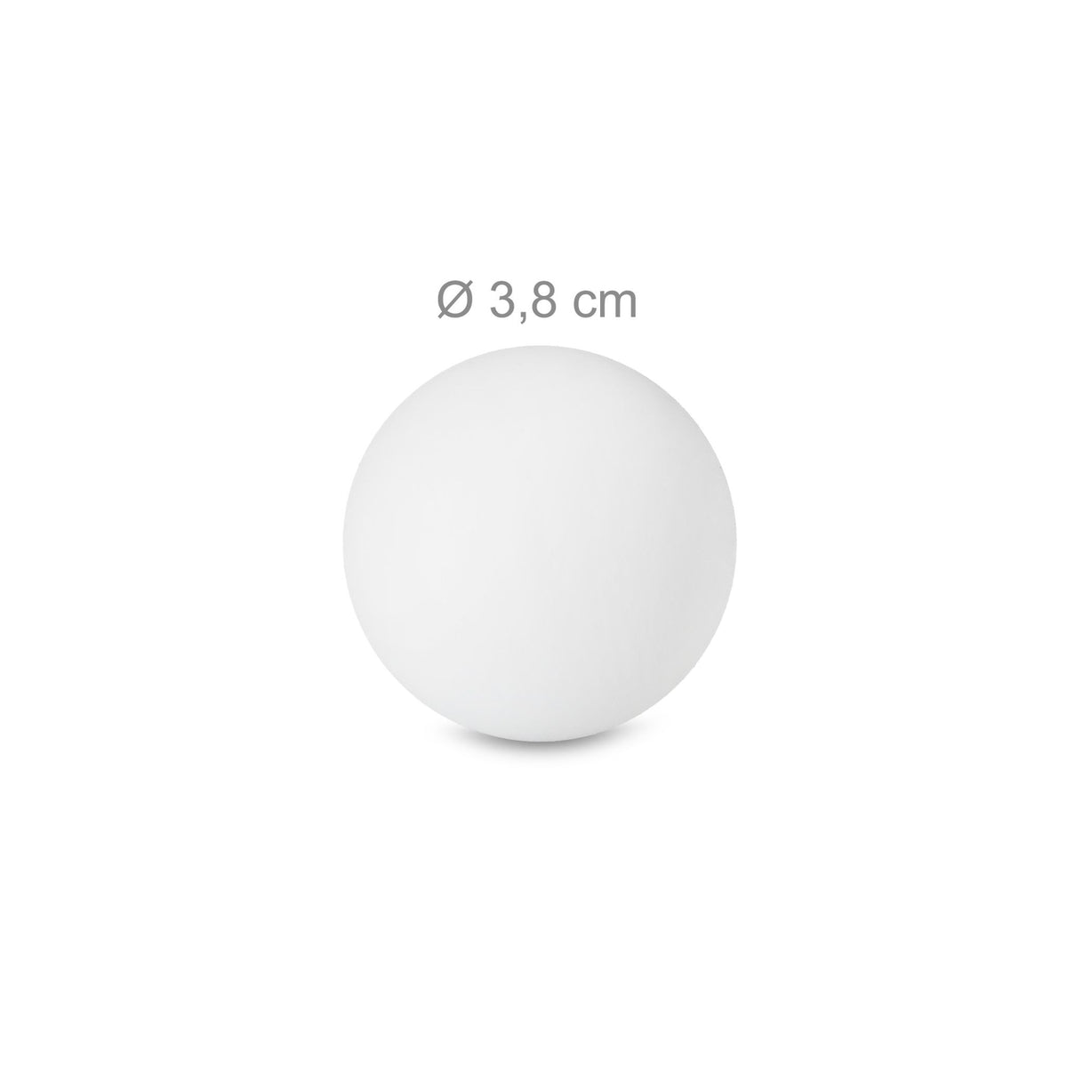Beer Pong Balls