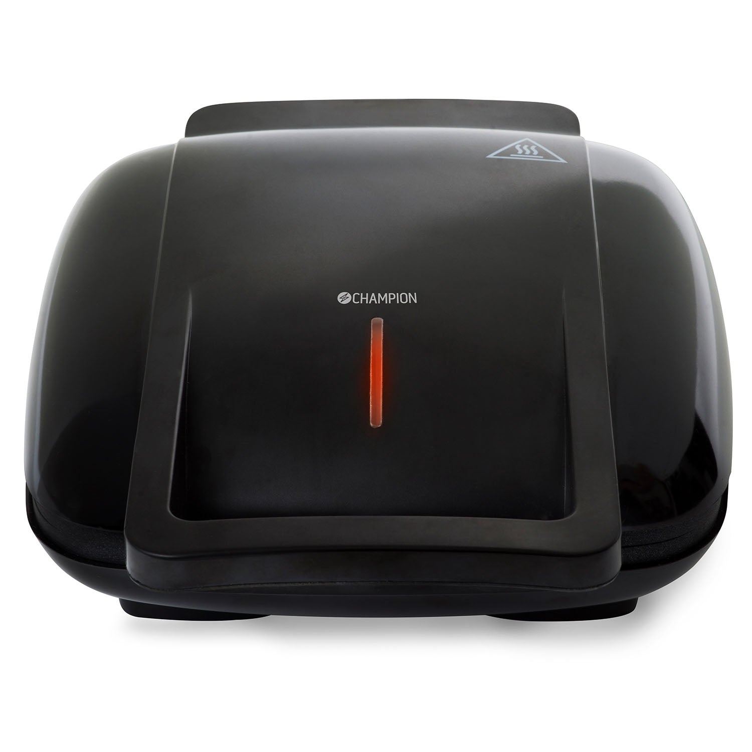 Belgian Waffle Iron Double 1000W VJ300 Black