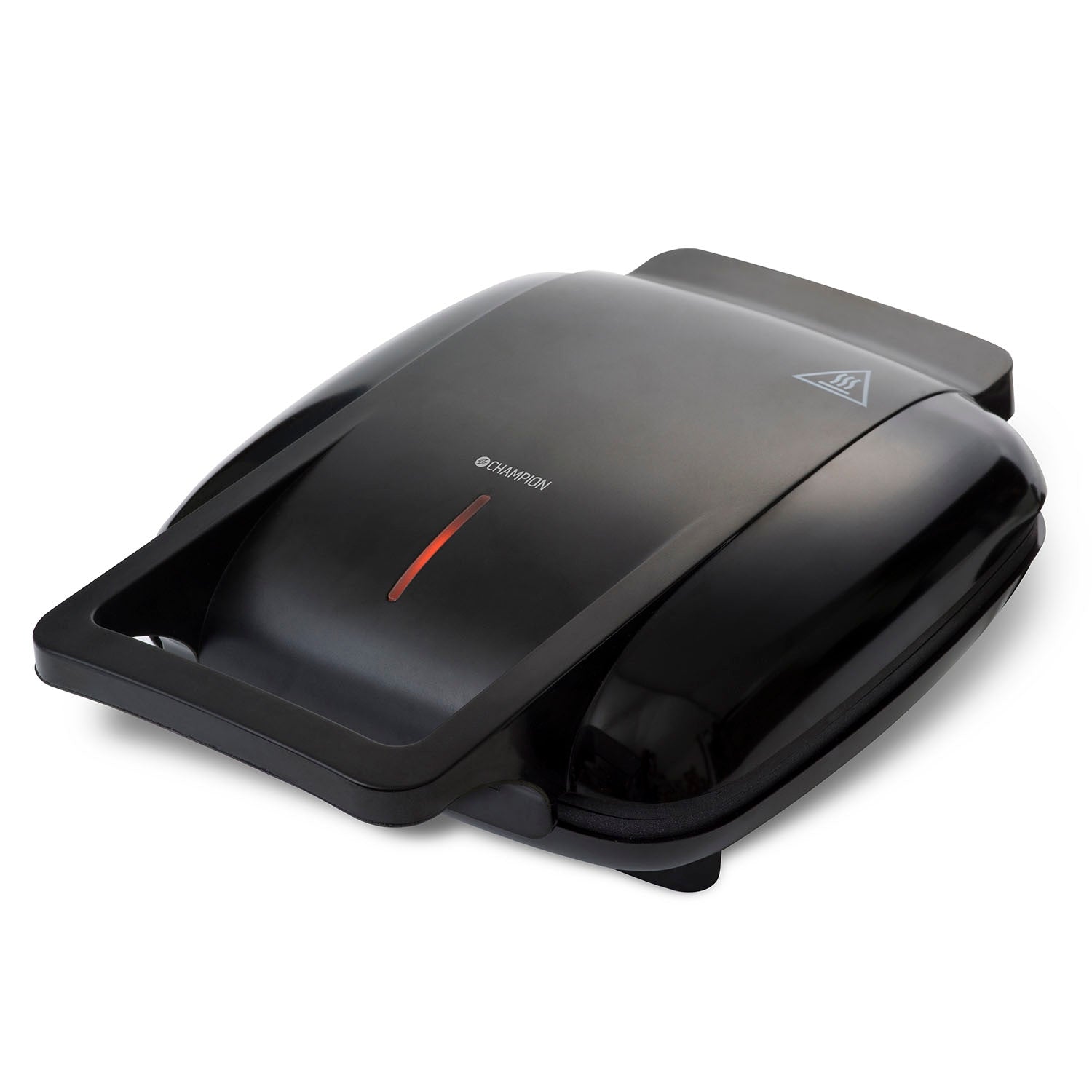 Belgian Waffle Iron Double 1000W VJ300 Black