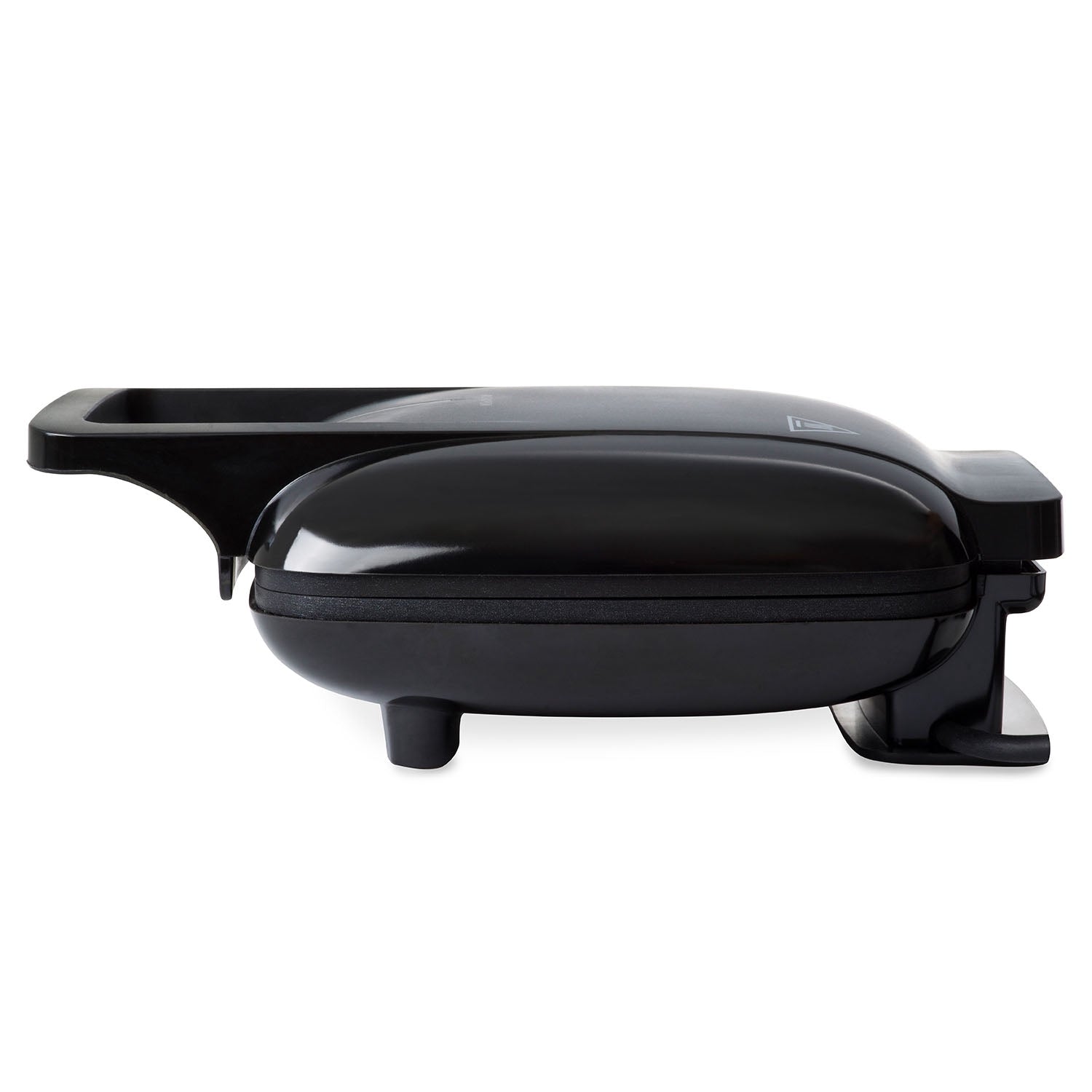 Belgian Waffle Maker, Double, 1000W, PFAS-Free Non-Stick