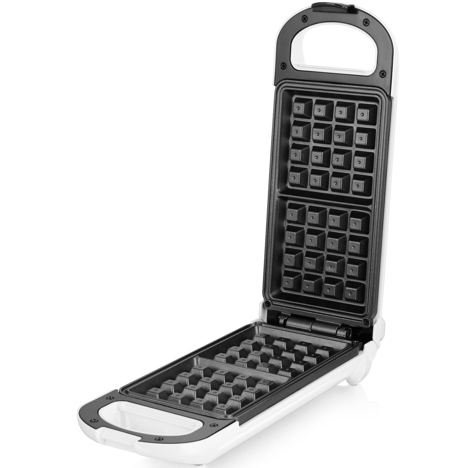 Belgian waffle iron double 700Watt WM-124111