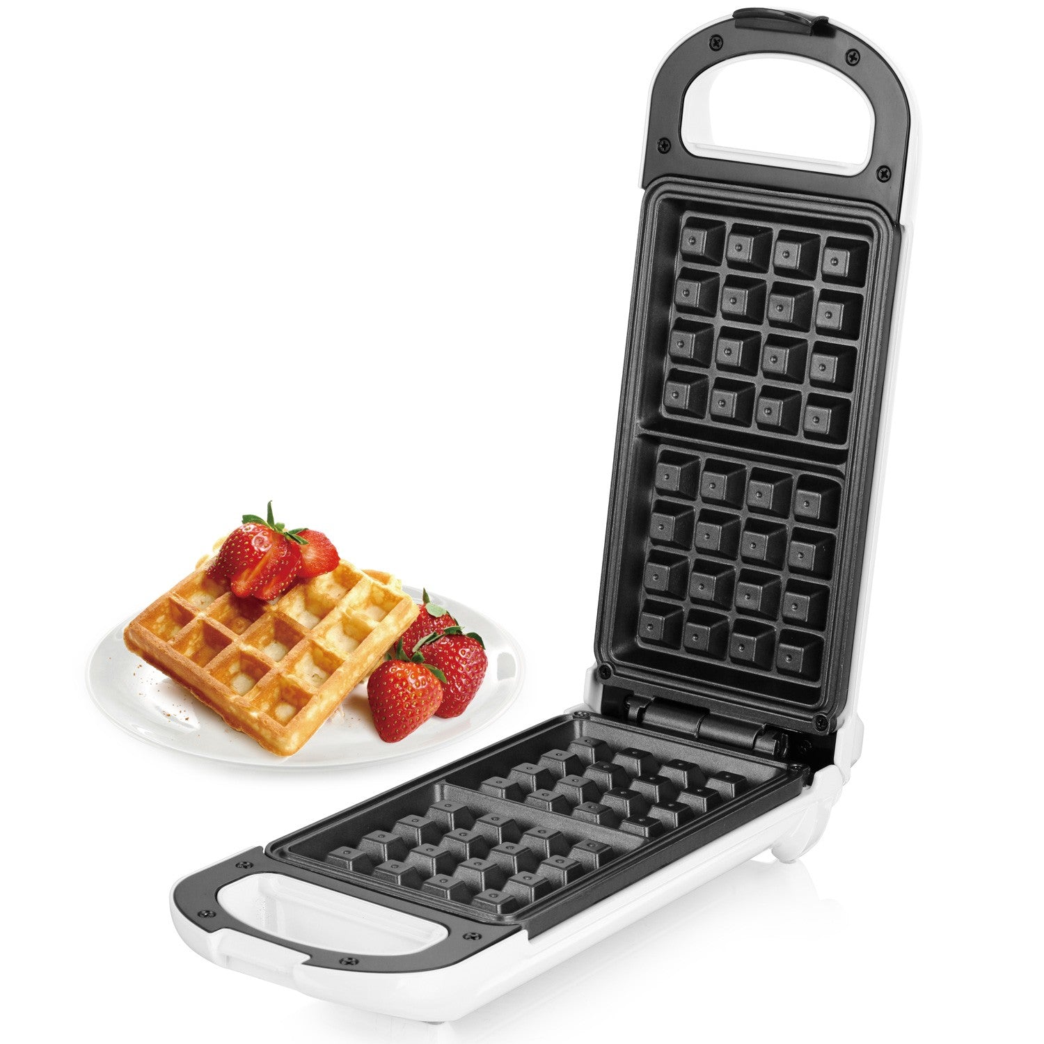 Belgian waffle iron double 700Watt WM-124111