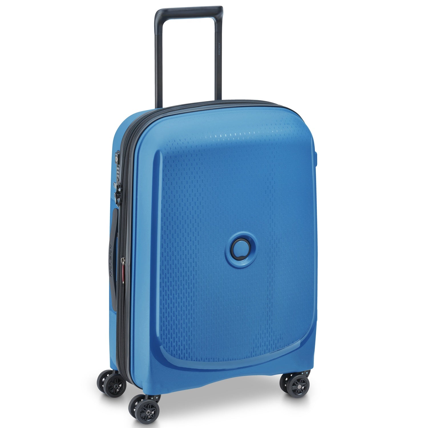 Belmont Plus 55 Cabin Bag Zinc Blue