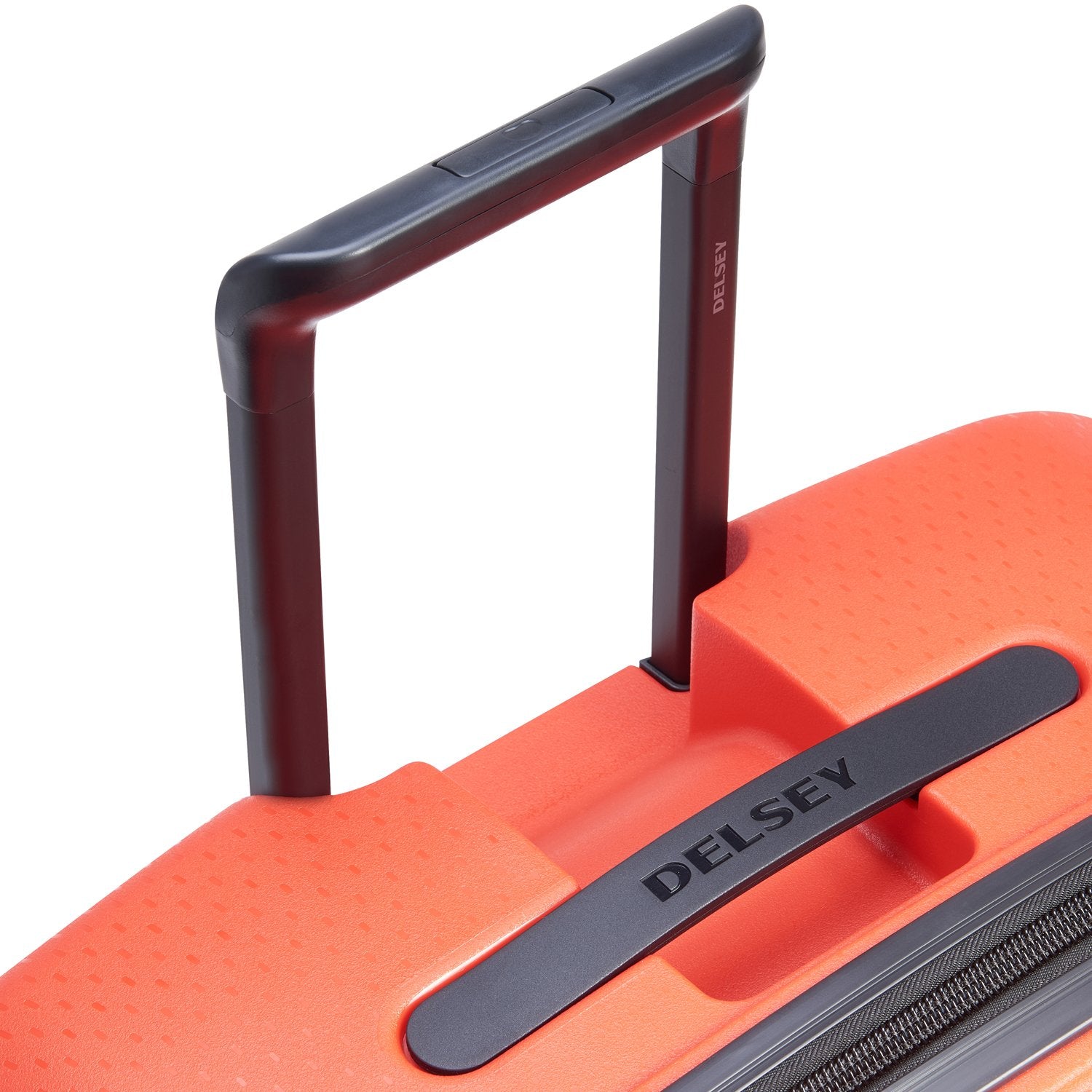 Belmont Plus 76 Suitcase Faded Red