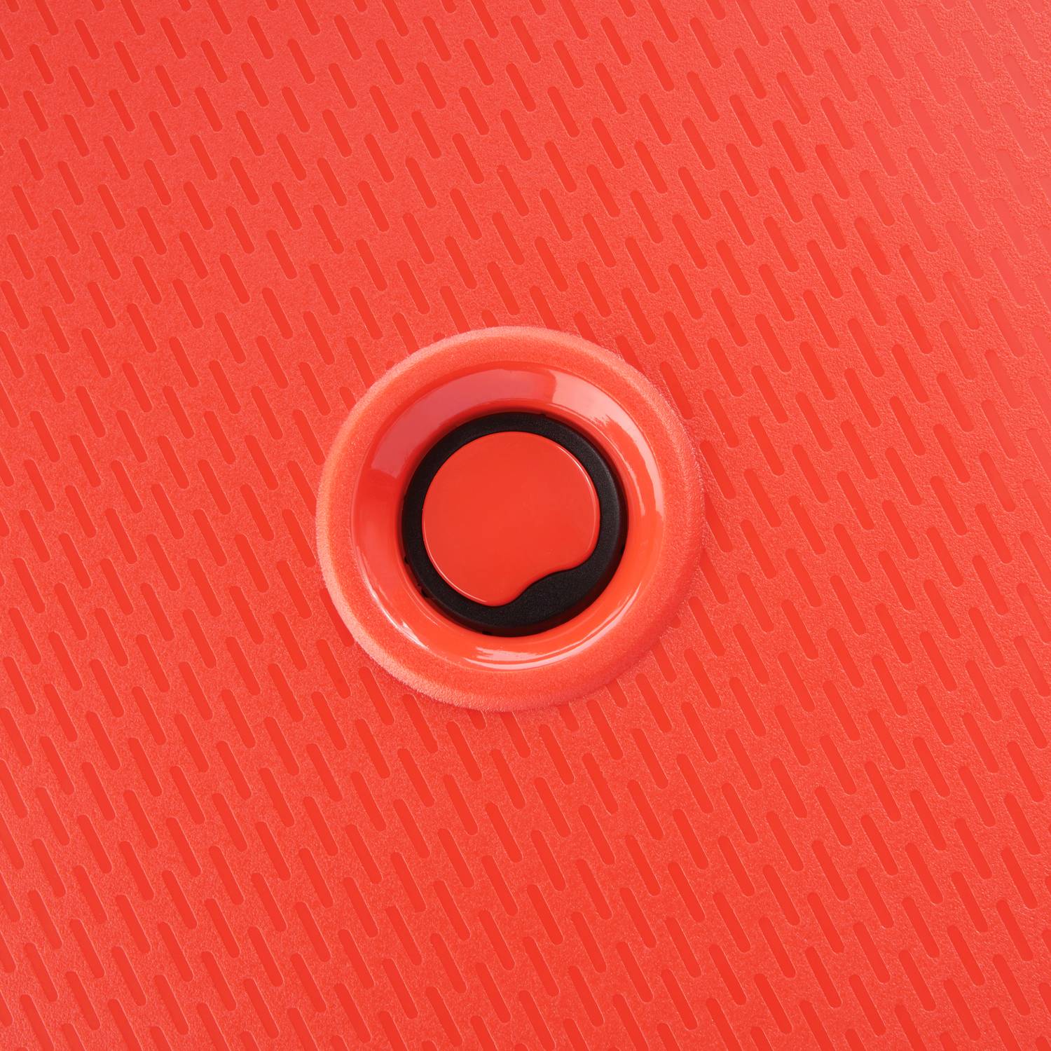 Belmont Plus 76 Suitcase Faded Red