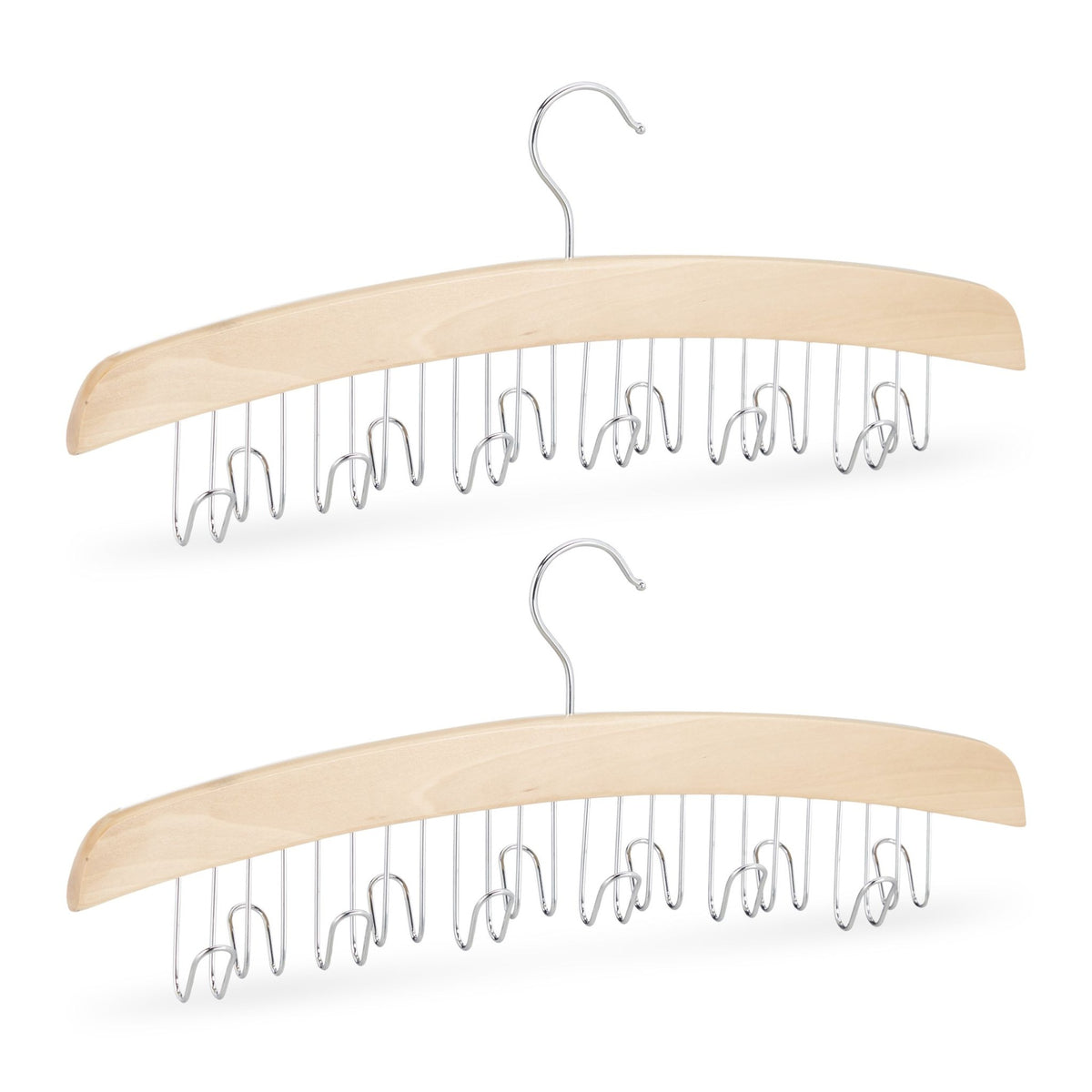 Belt holder for wardrobe