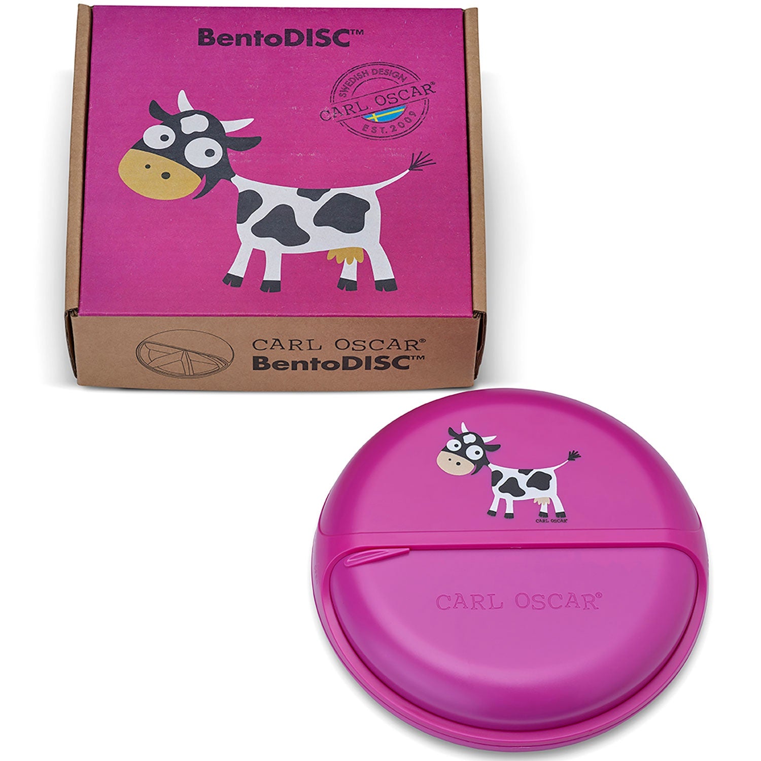 BentoDISC Cerise