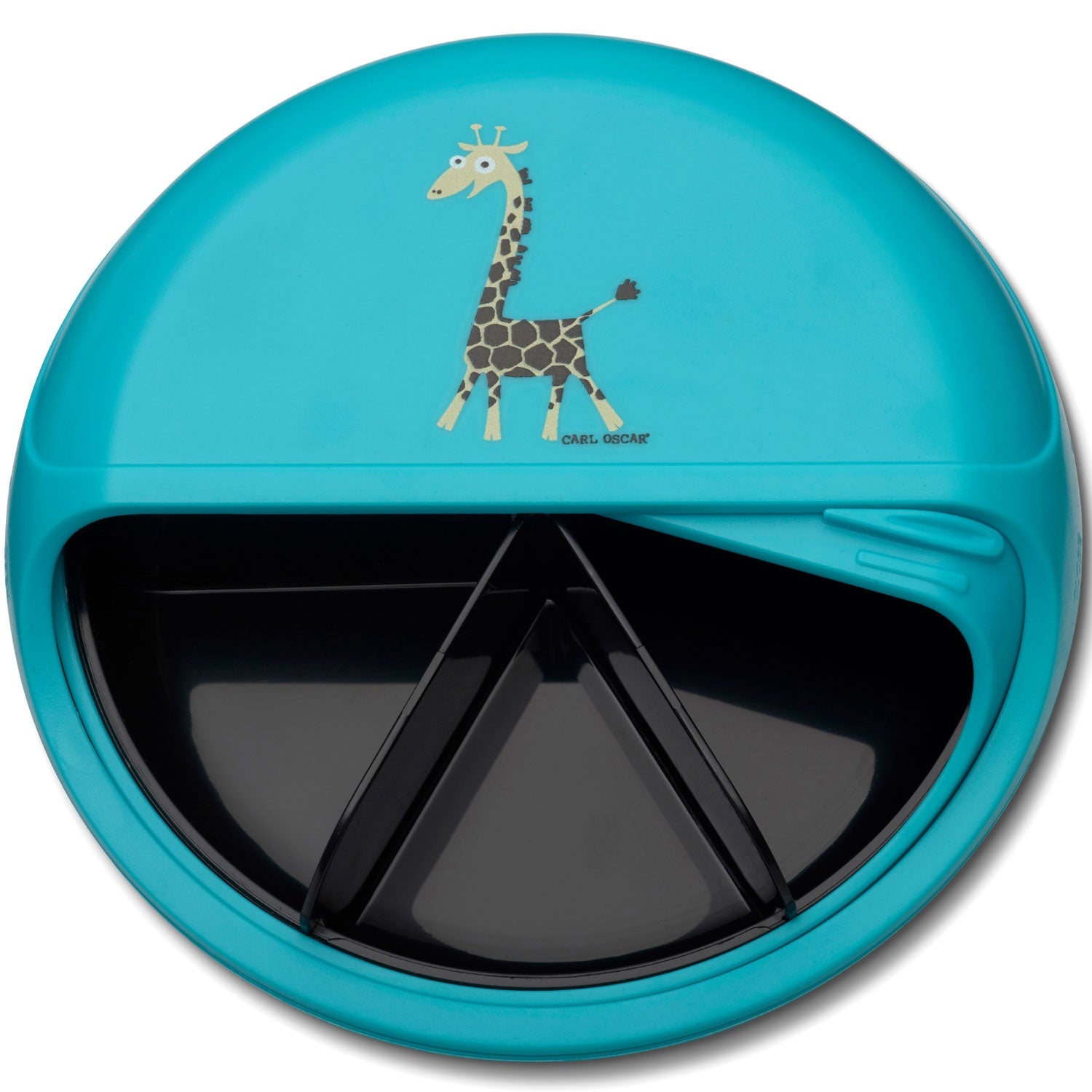 BentoDISC Turquoise