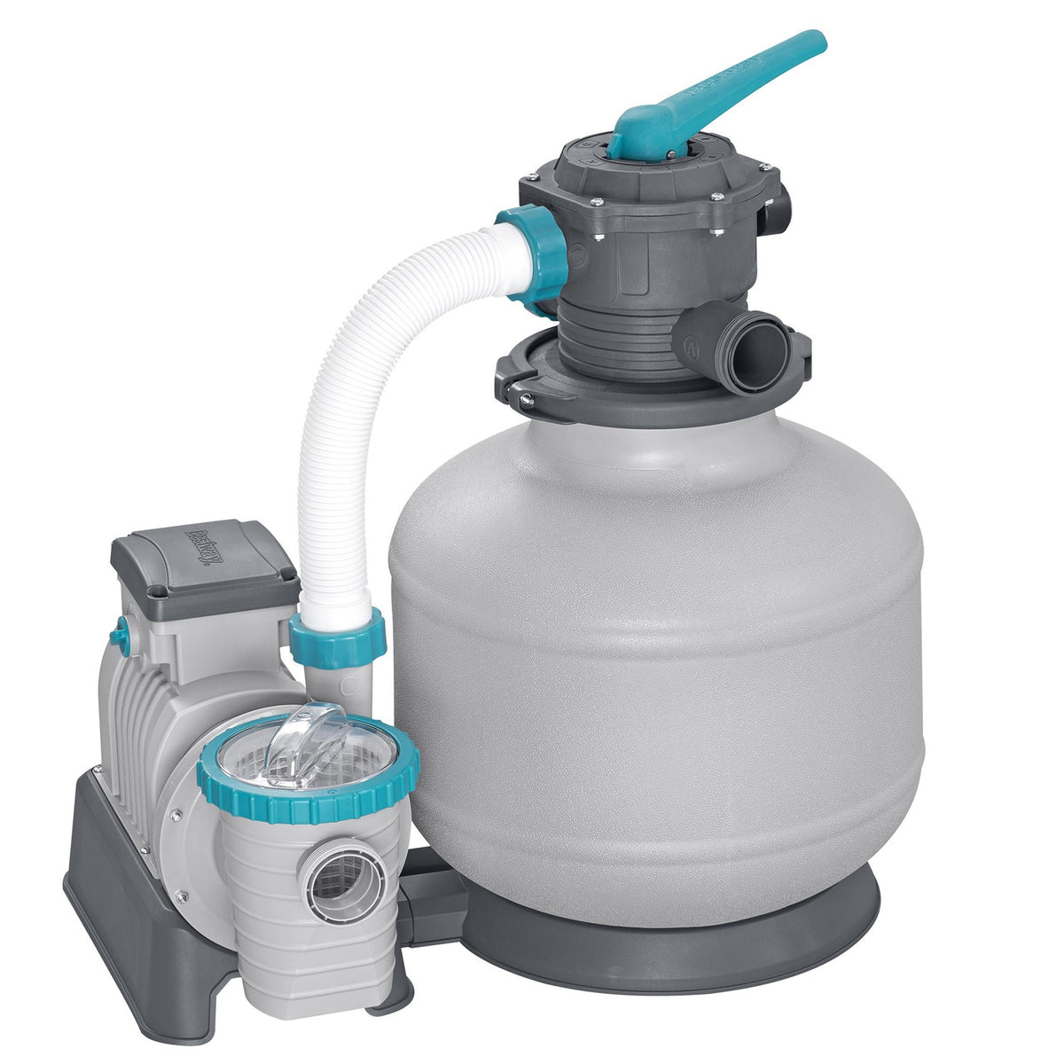 Bestway Sand Filter Pump 11,355 L