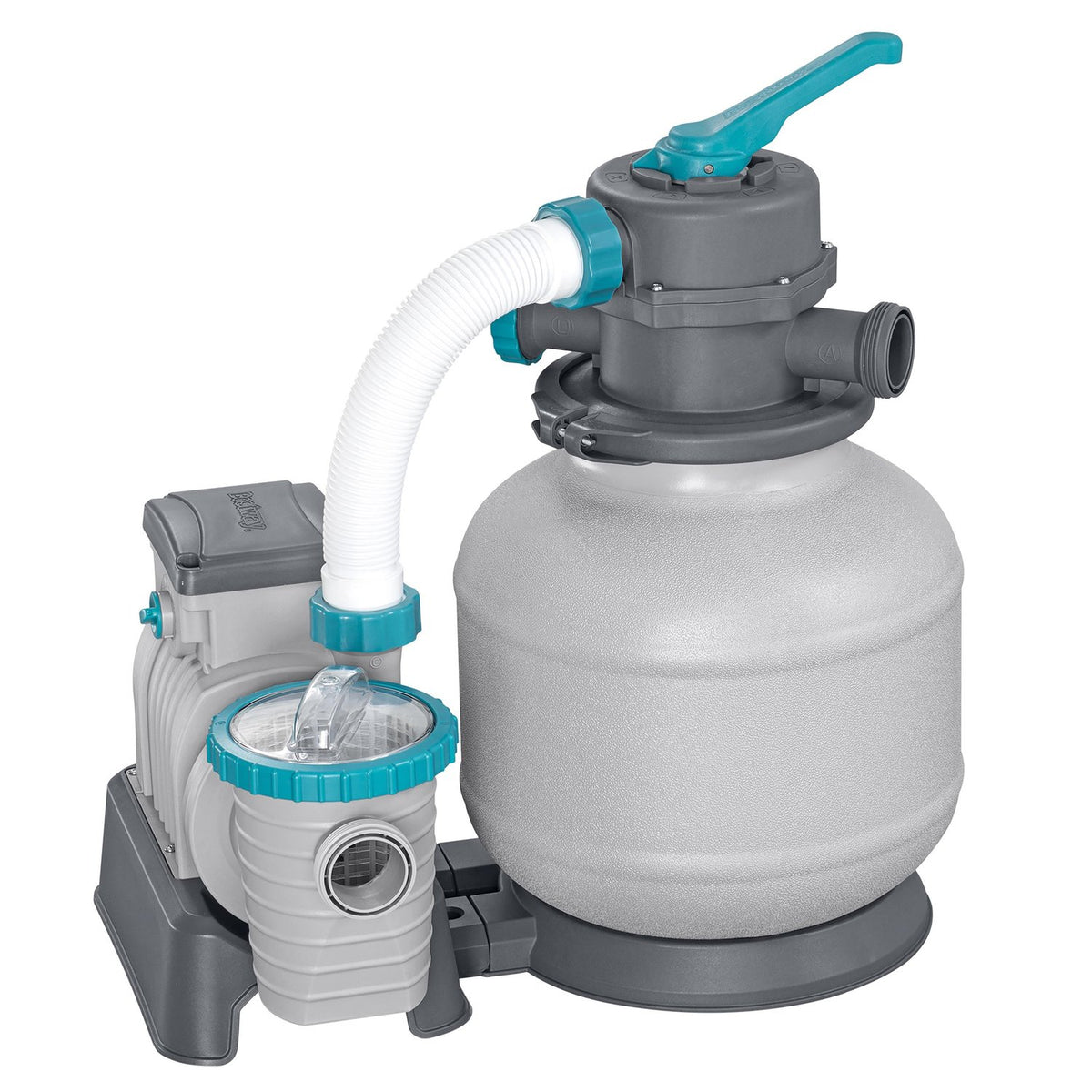 Bestway Sand Filter Pump 8,327 L