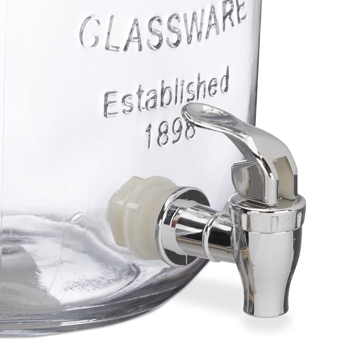 Beverage container 5 l