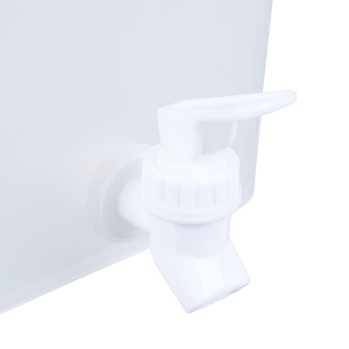 Beverage dispenser for refrigerator 4.8 liters