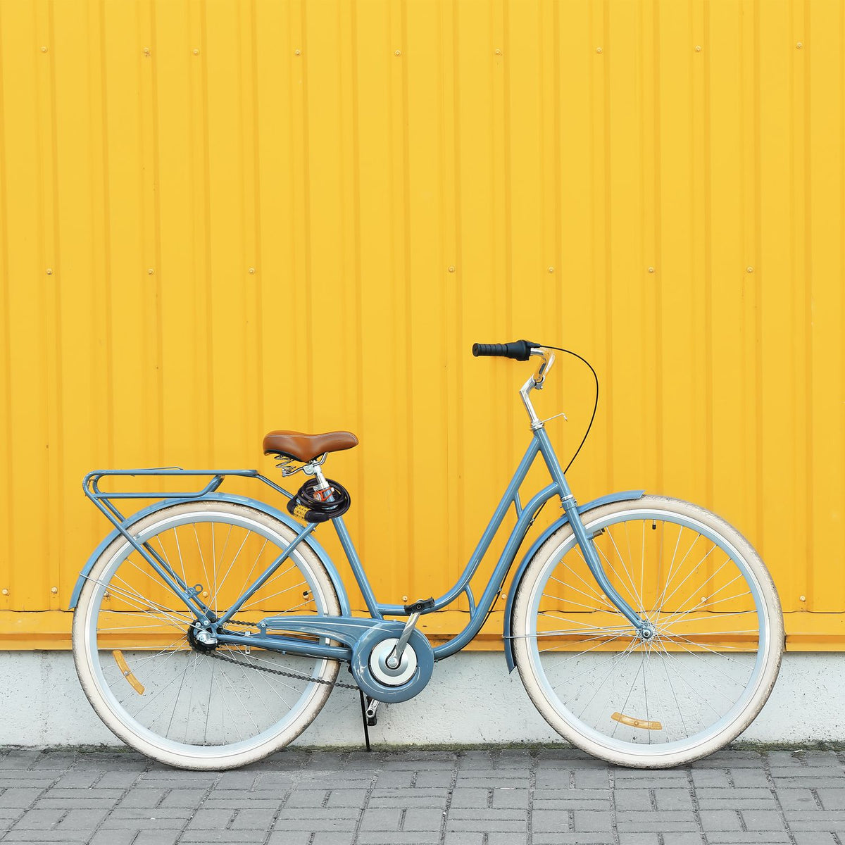 Bicycle lock Cable lock