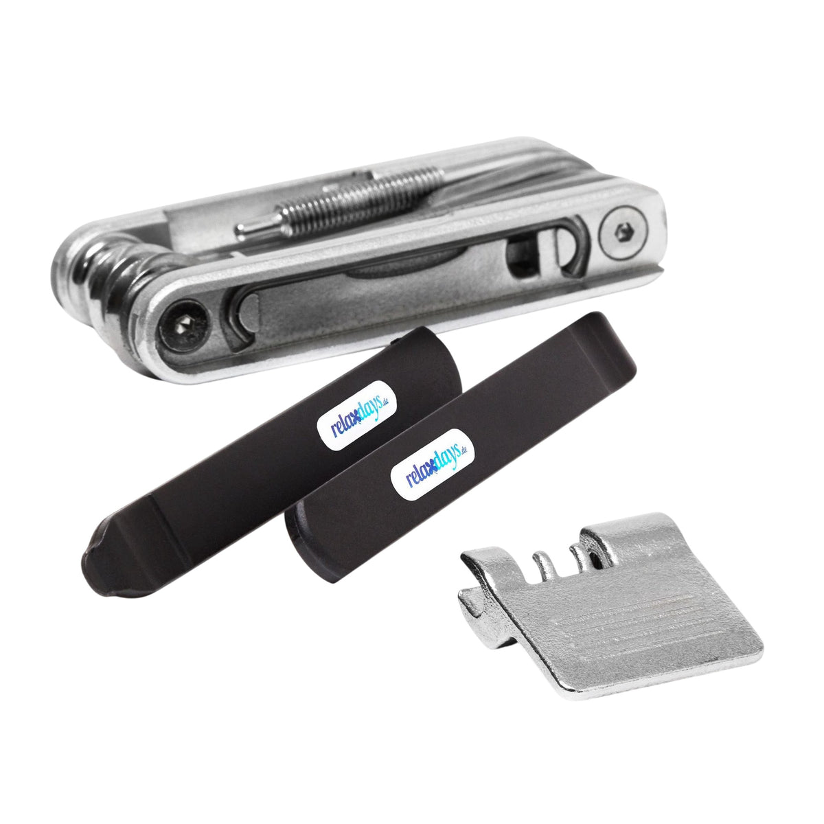 Bicycle multitool