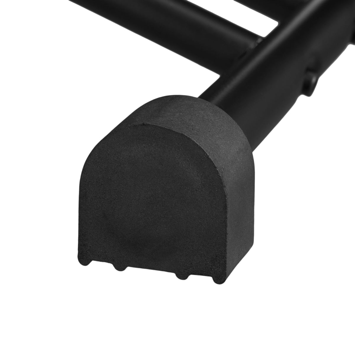 Bicycle rack Exhibition rack