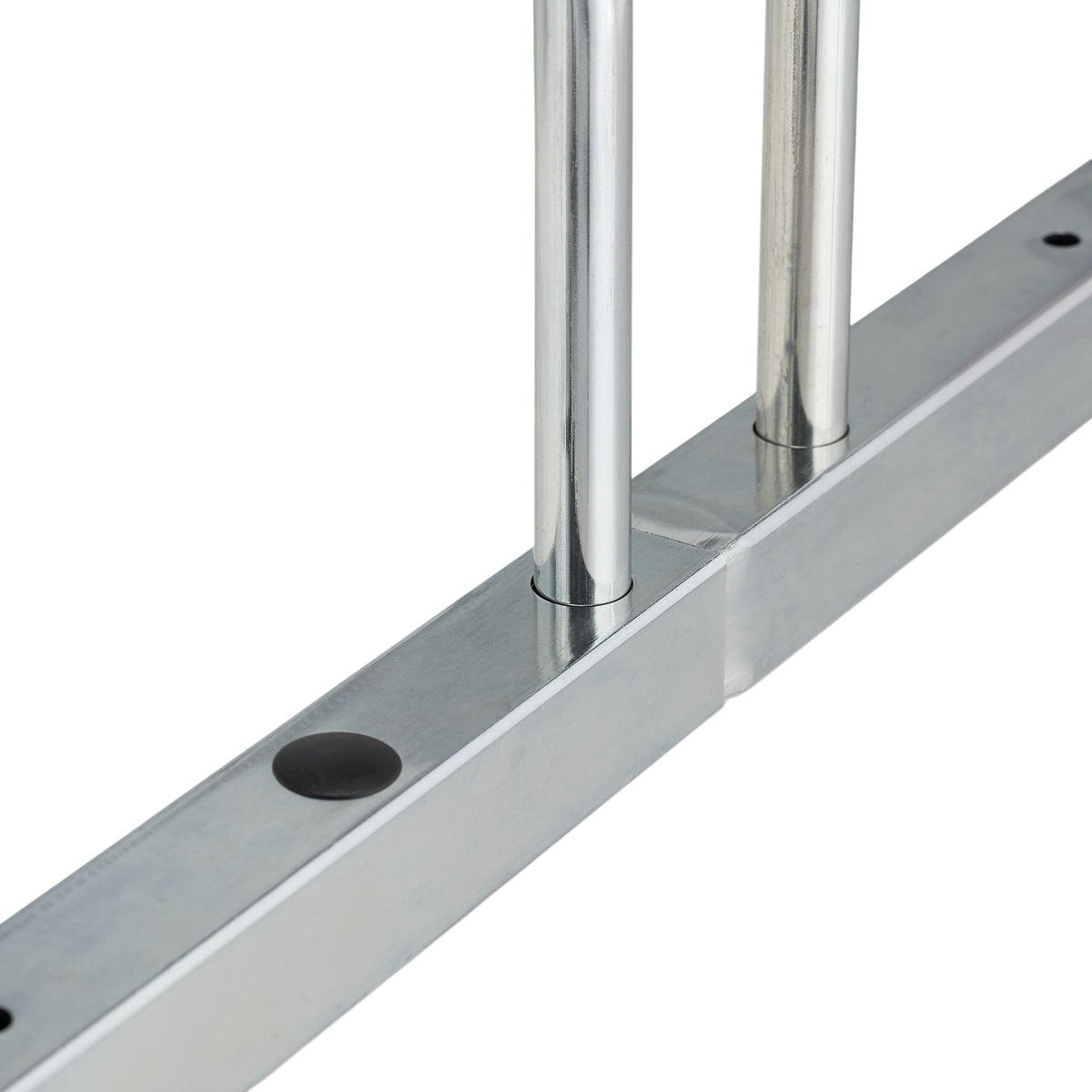 Bicycle rack for 6 bicycles