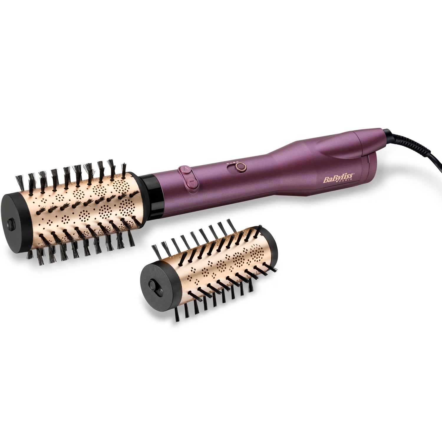 Big Hair Hot Air Styler AS950E
