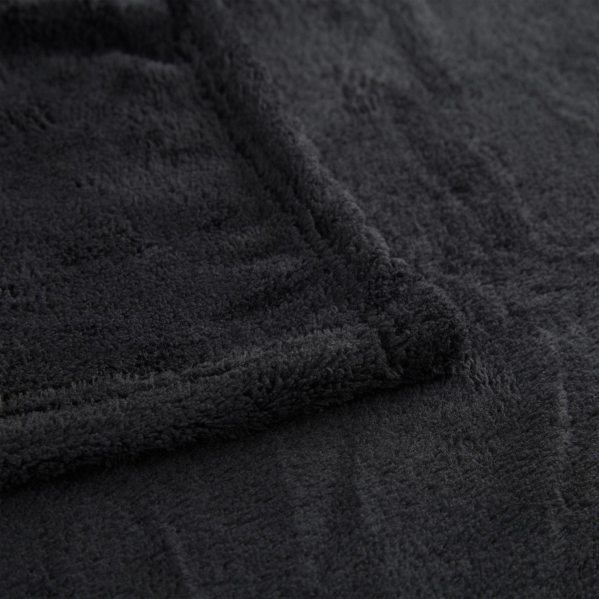 Big cuddly blanket