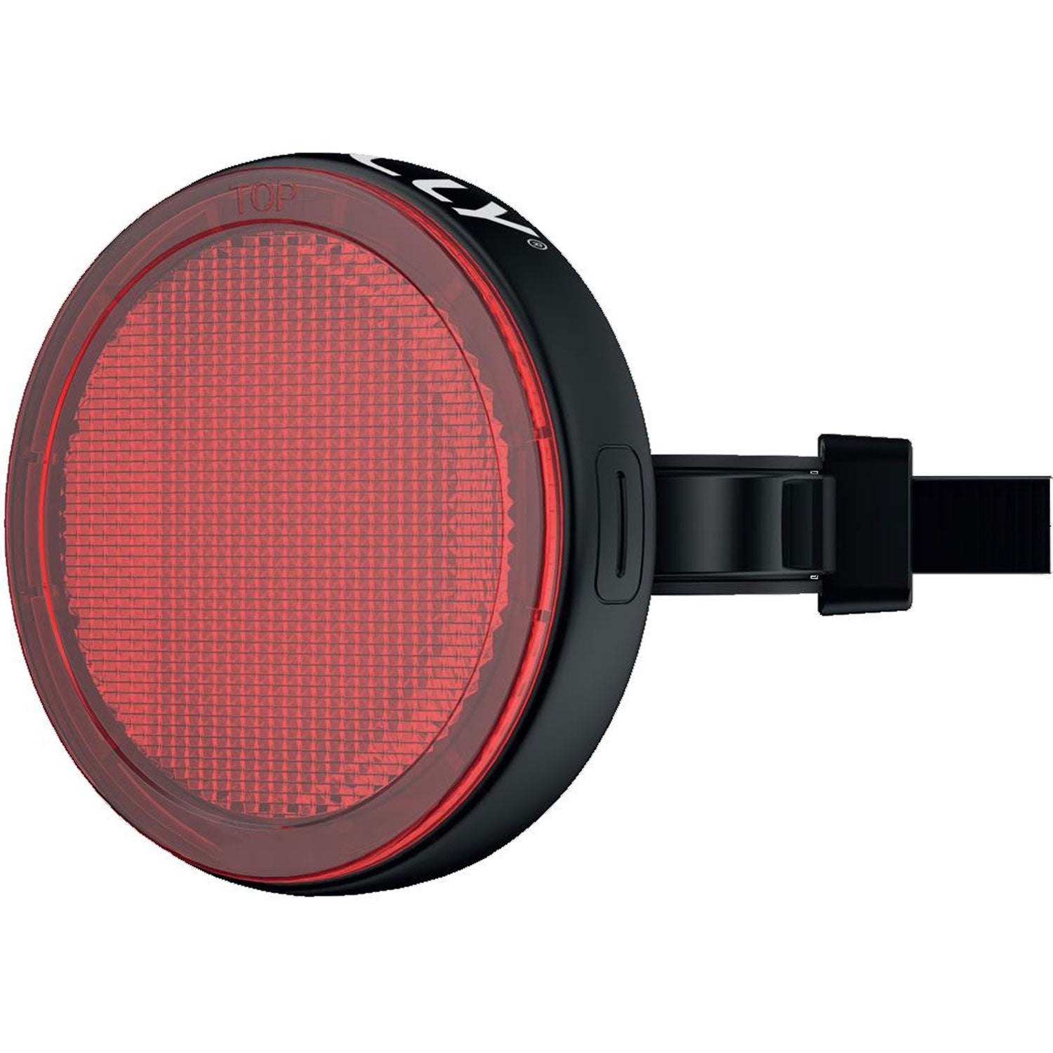 Bikefinder Bicycle reflex with built-in Smart tag finder